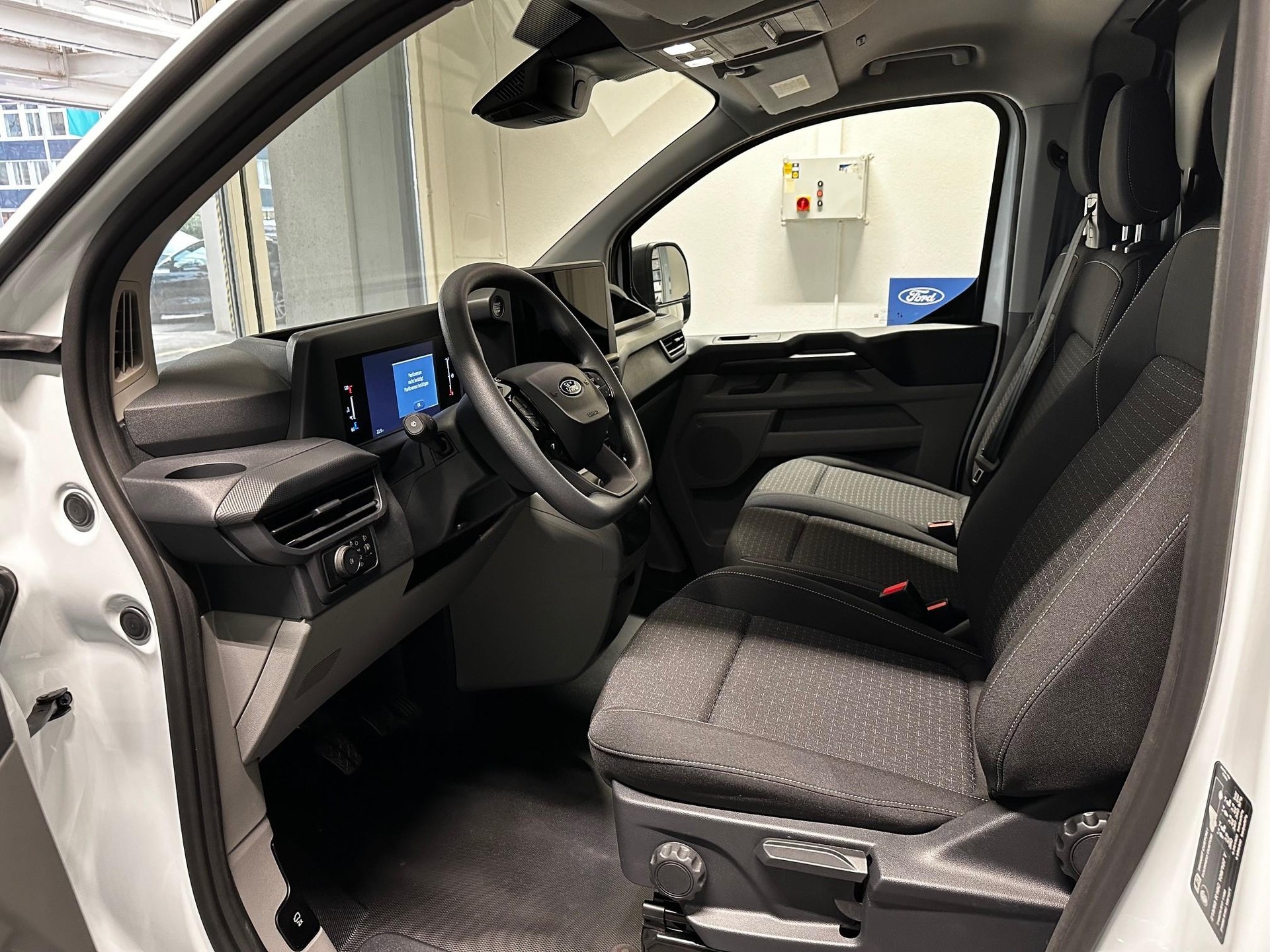 FORD Transit C Van 280 L1 2.0 EcoBlue 110 Trend-image-10