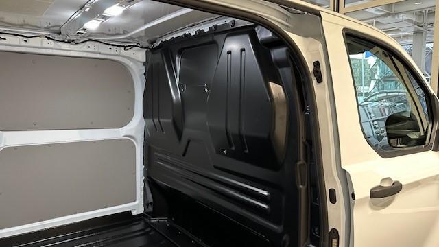 FORD Transit C Van 280 L1 2.0 EcoBlue 110 Trend-image-11