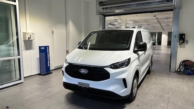 FORD Transit C Van 280 L1 2.0 EcoBlue 110 Trend-showroom-element-2