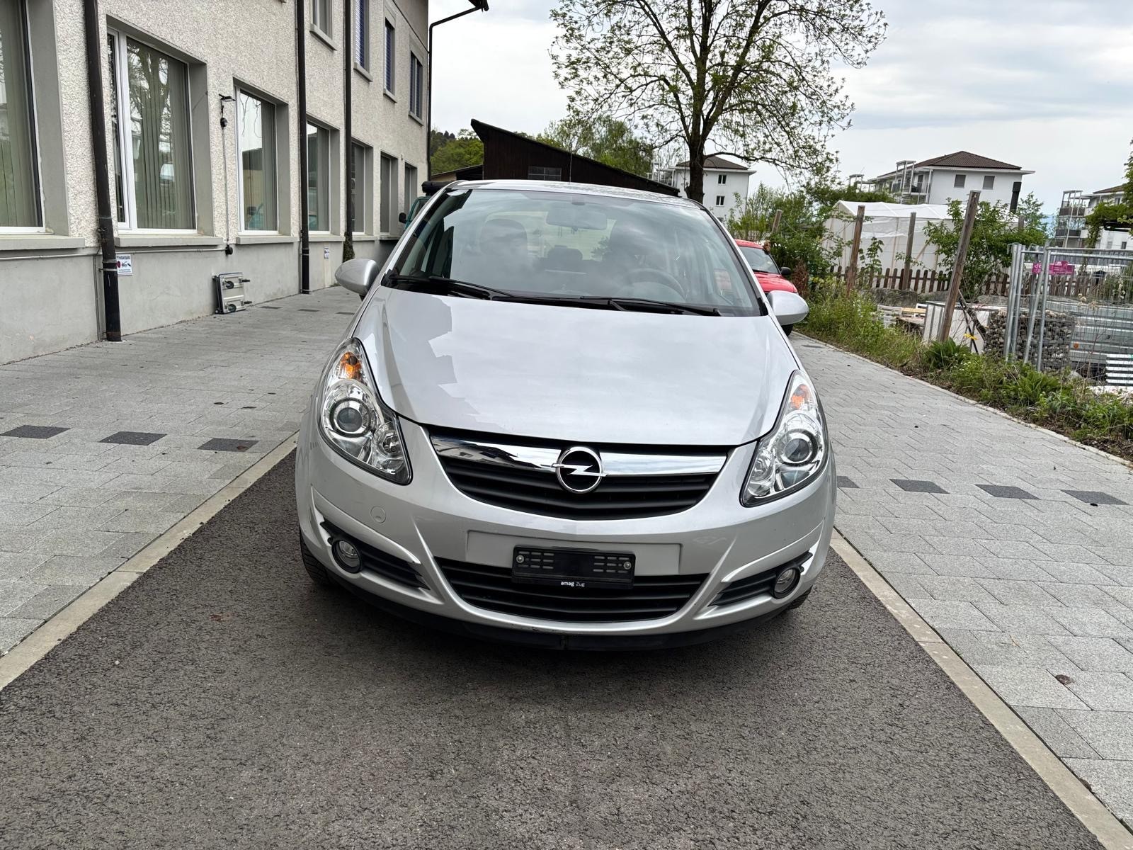 OPEL Corsa 1.4 TP Color Edition Automatic-image-1