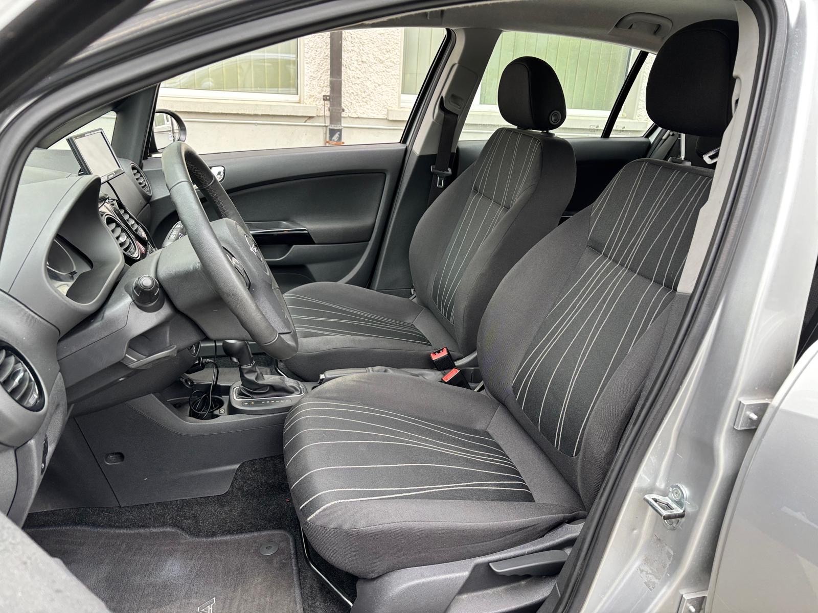 OPEL Corsa 1.4 TP Color Edition Automatic-image-8