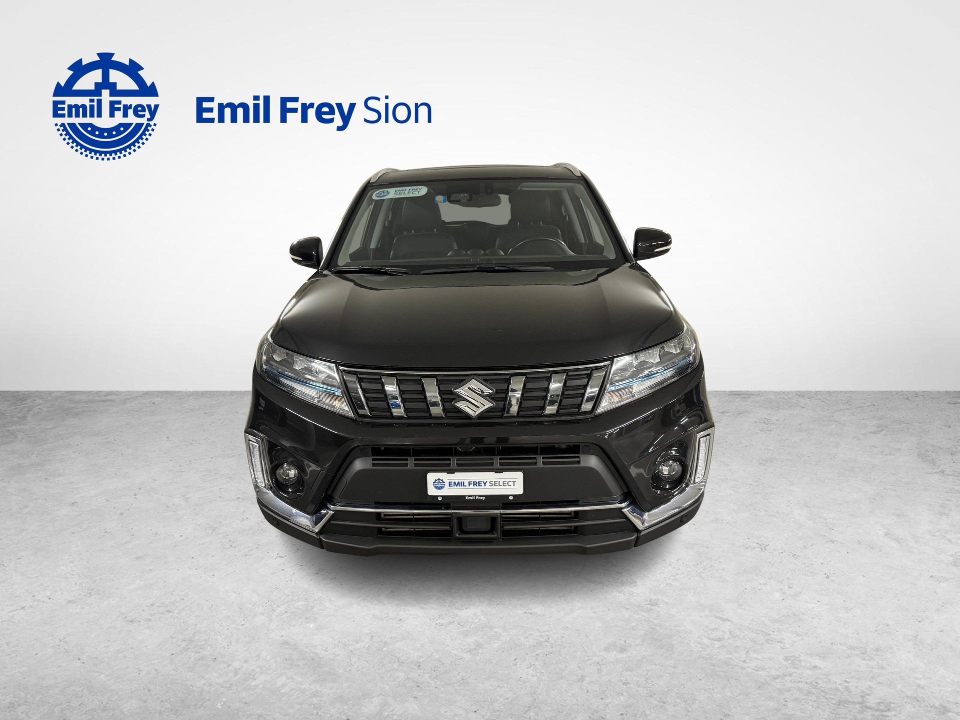 SUZUKI Vitara 1.4 T Piz Sulai Top Hybrid 4x4-image-7