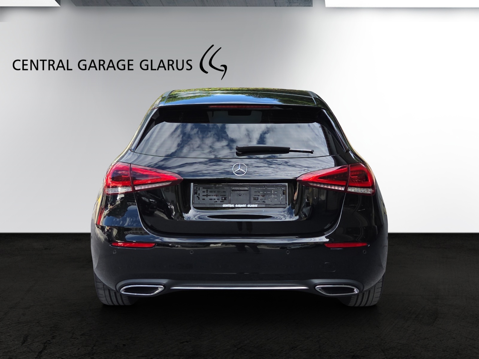 MERCEDES-BENZ A 200 Progressive 7G-DCT-image-7