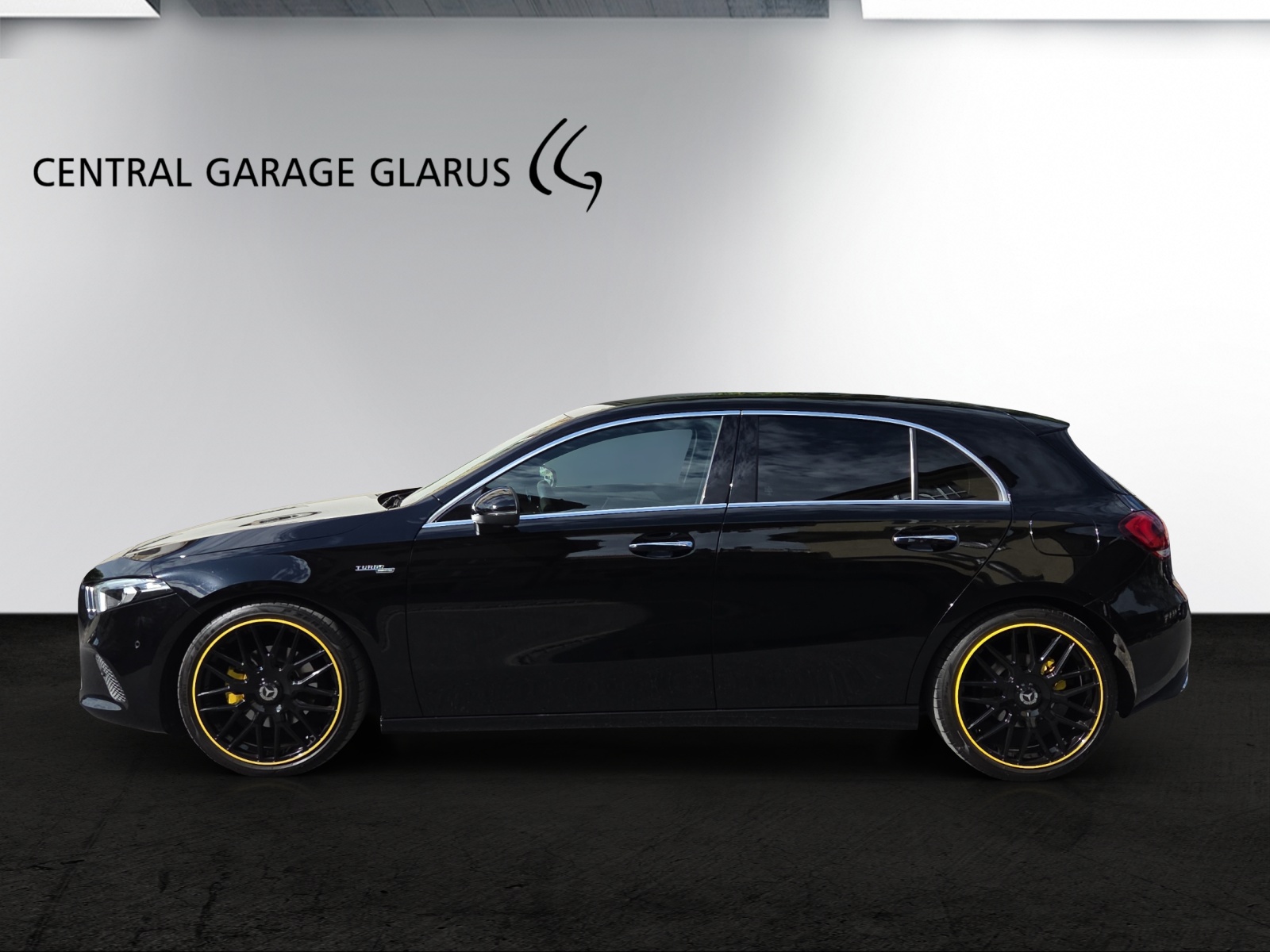 MERCEDES-BENZ A 200 Progressive 7G-DCT-showroom-element-3