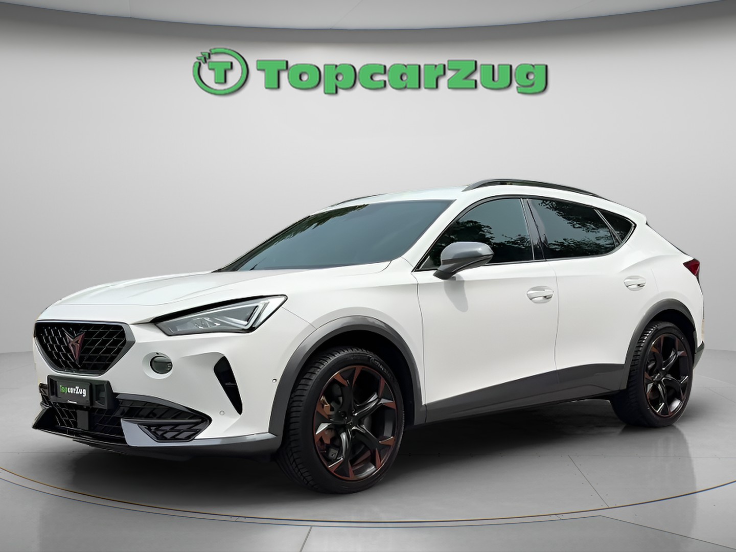CUPRA Formentor 2.0TSI VZ 4Drive DSG-showroom-element-1