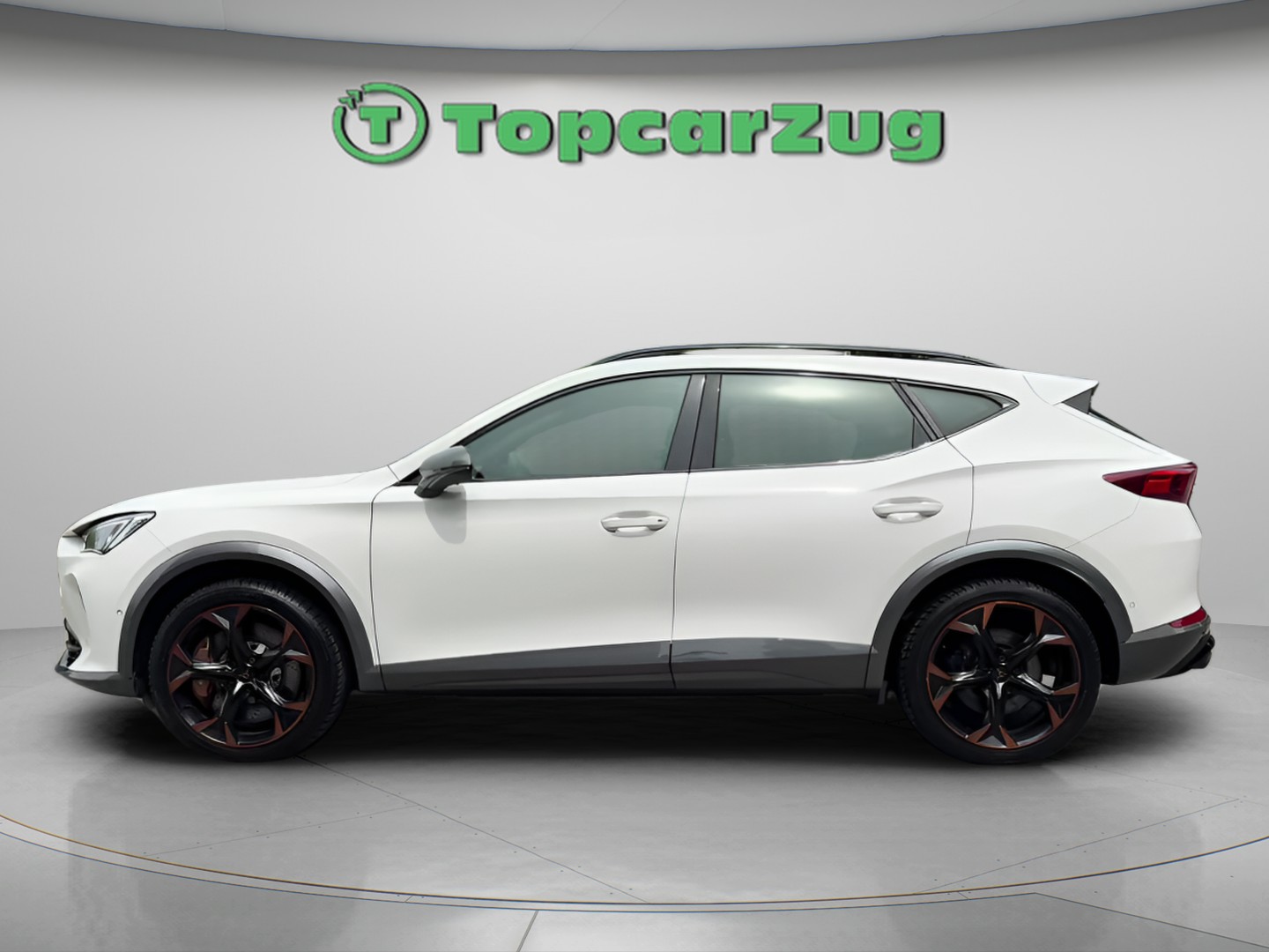 CUPRA Formentor 2.0TSI VZ 4Drive DSG-image-8