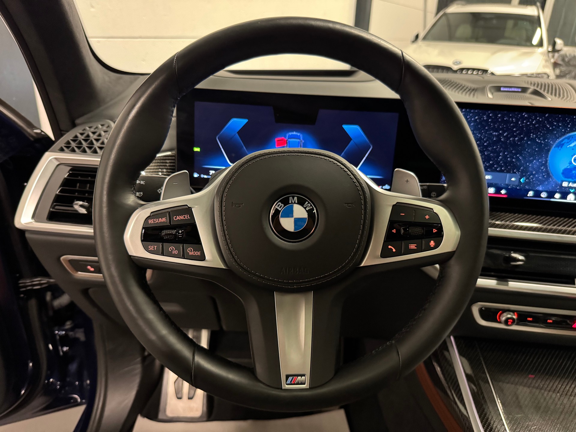 BMW X7 xDrive 48V 40d M Sport Pro Steptronic-image-24