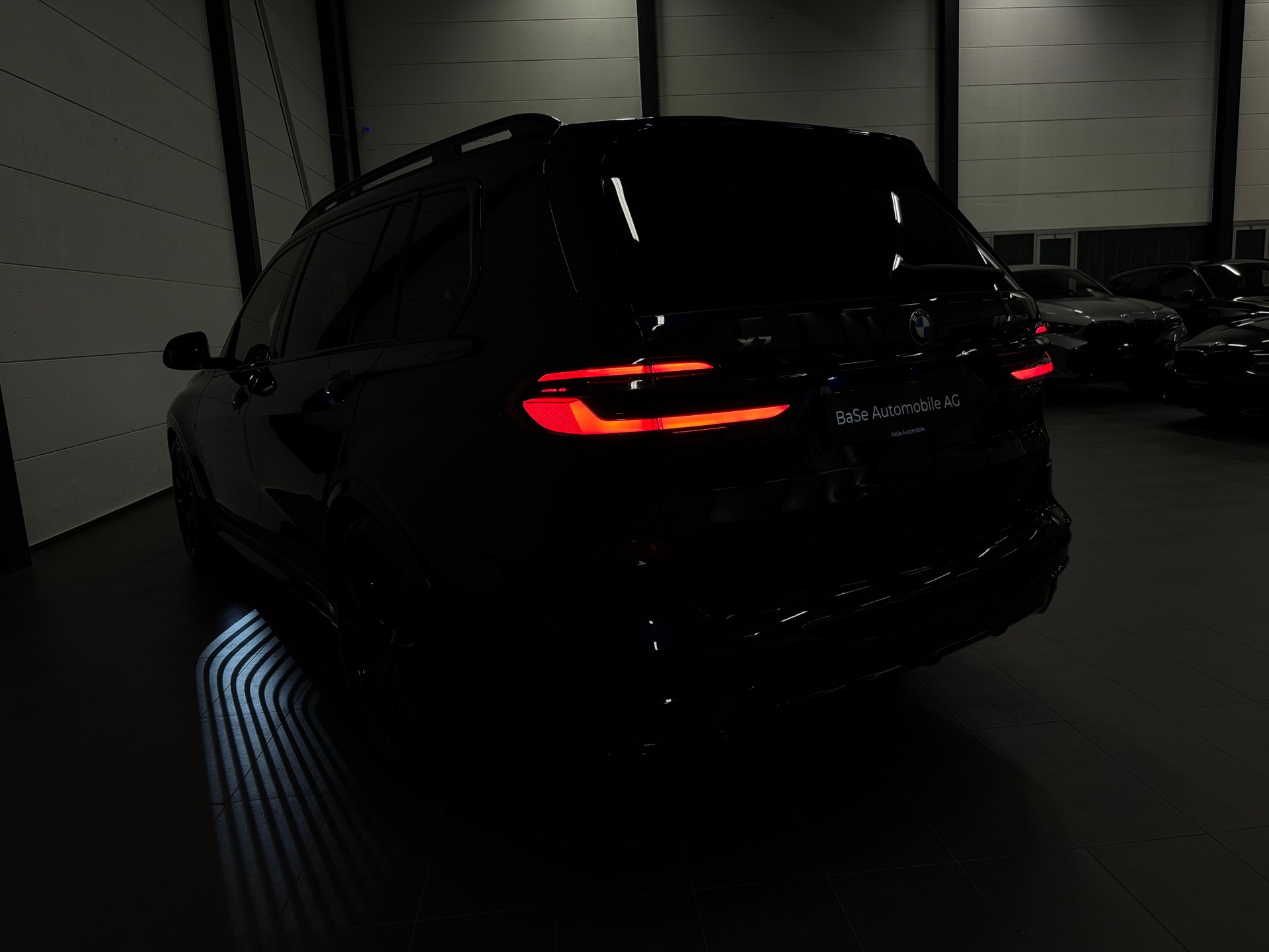BMW X7 xDrive 48V 40d M Sport Pro Steptronic-image-15