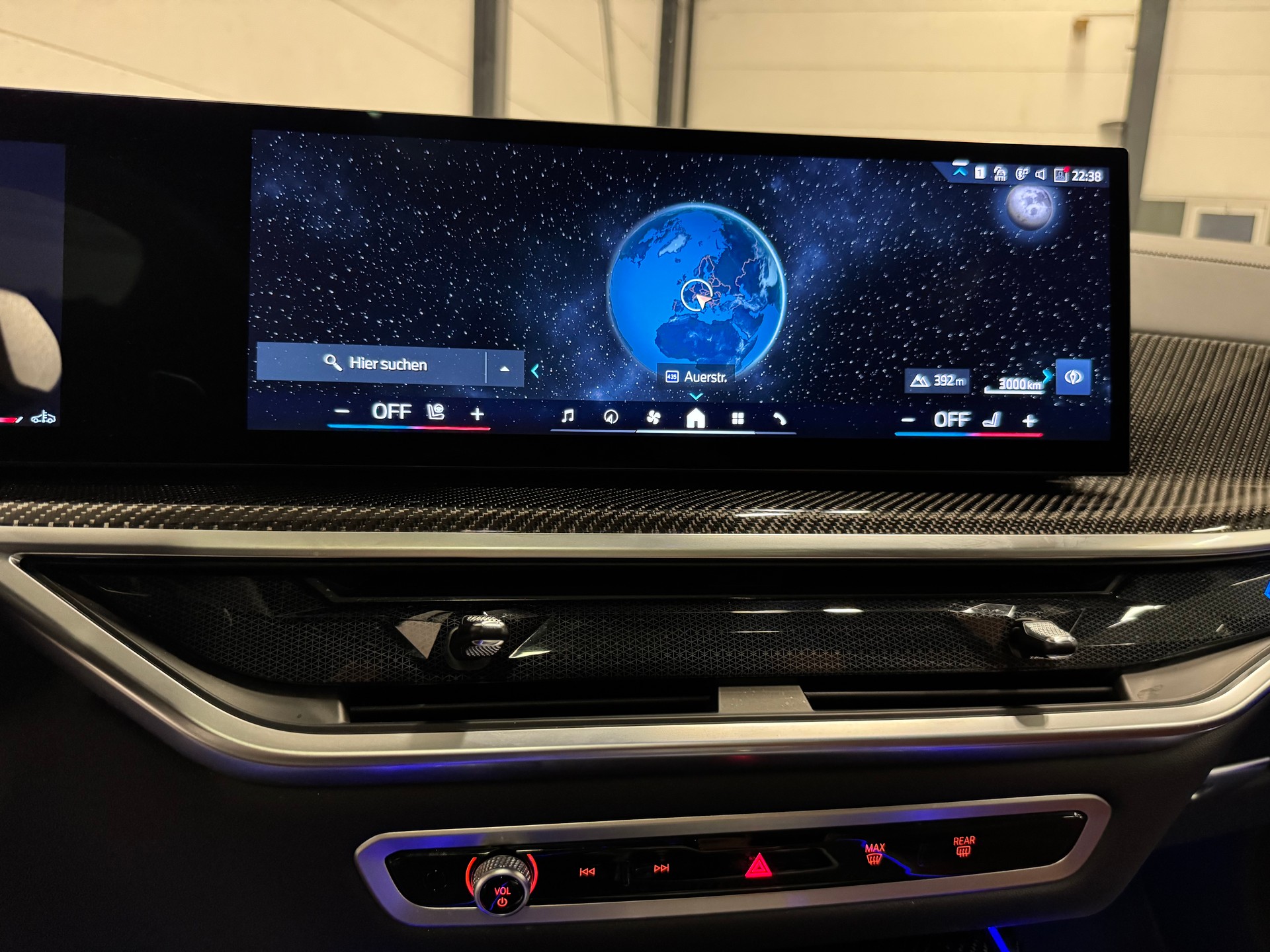 BMW X7 xDrive 48V 40d M Sport Pro Steptronic-image-25