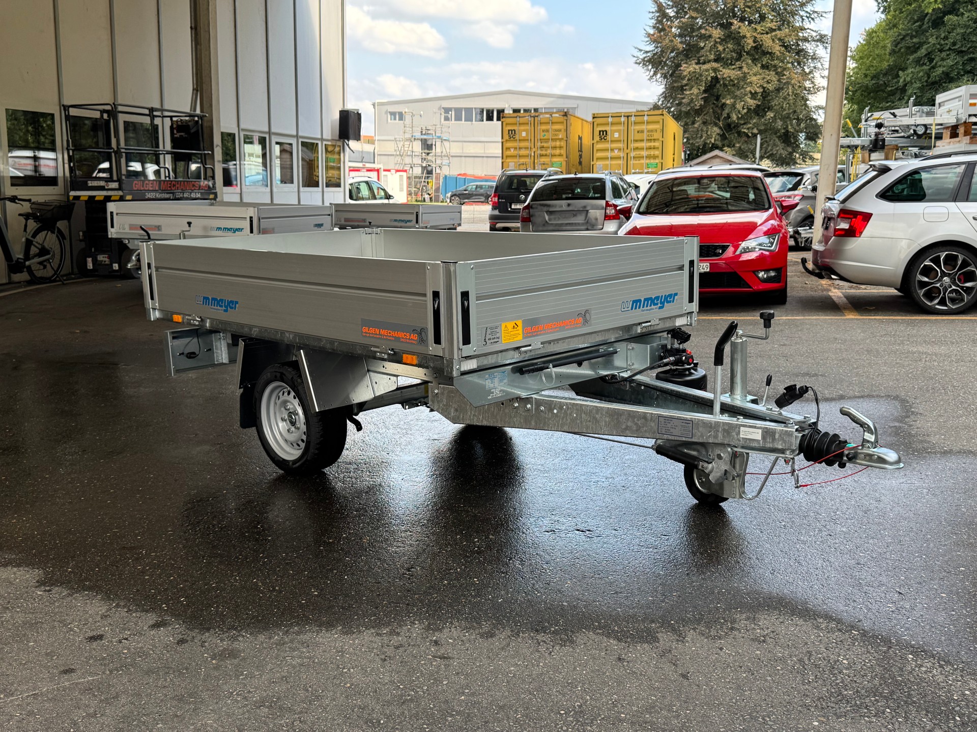 WM MEYER HLNK 1523/141 FLEXePUMP-image-1