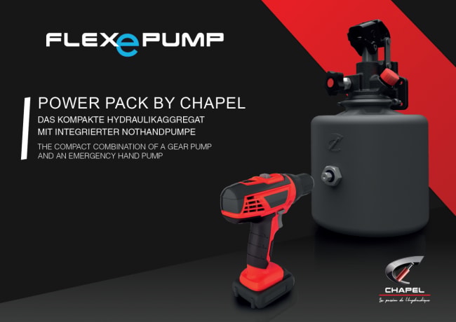 WM MEYER HLNK 1523/141 FLEXePUMP-image-9