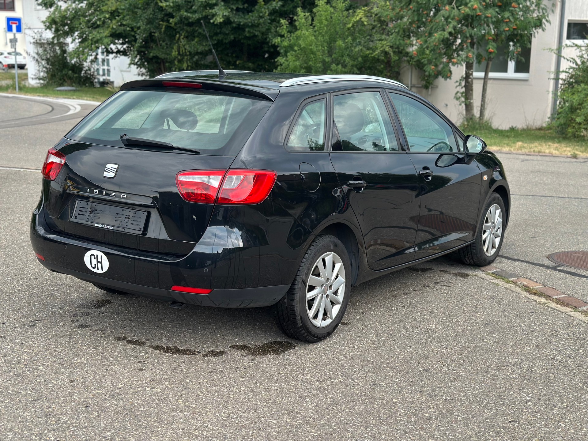 SEAT Ibiza ST 1.2 TSI Style-image-4