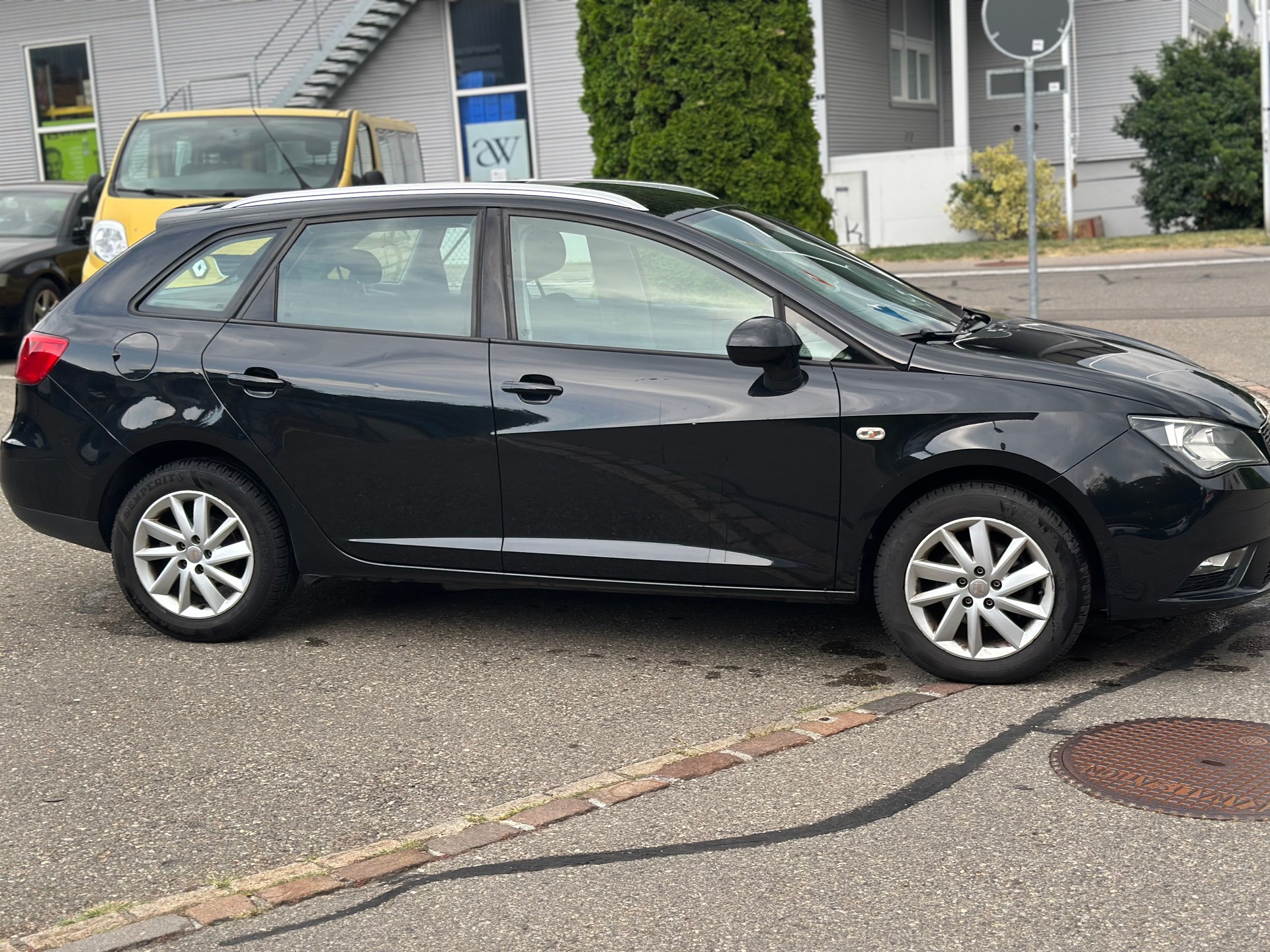 SEAT Ibiza ST 1.2 TSI Style-showroom-element-3