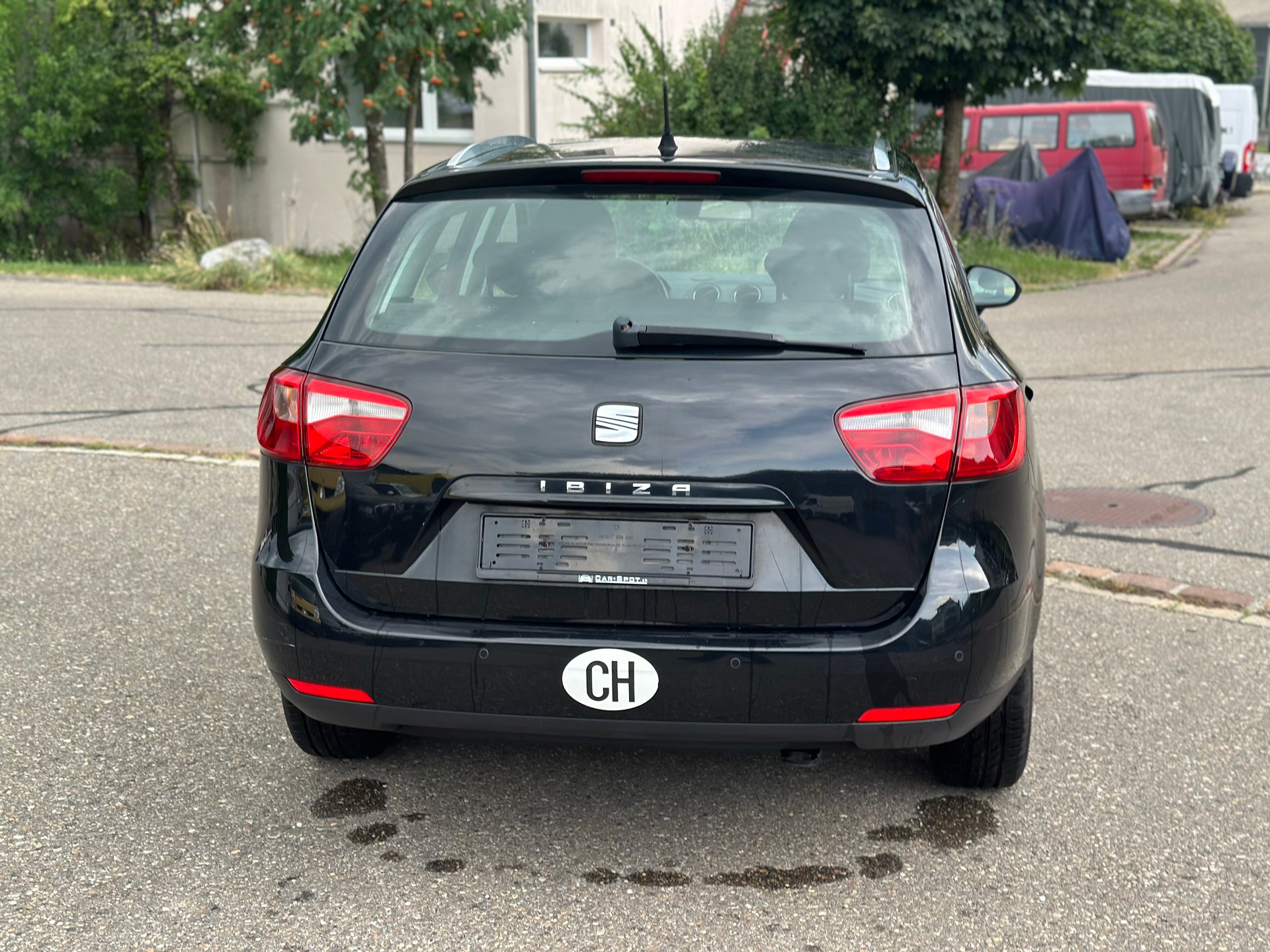 SEAT Ibiza ST 1.2 TSI Style-image-5