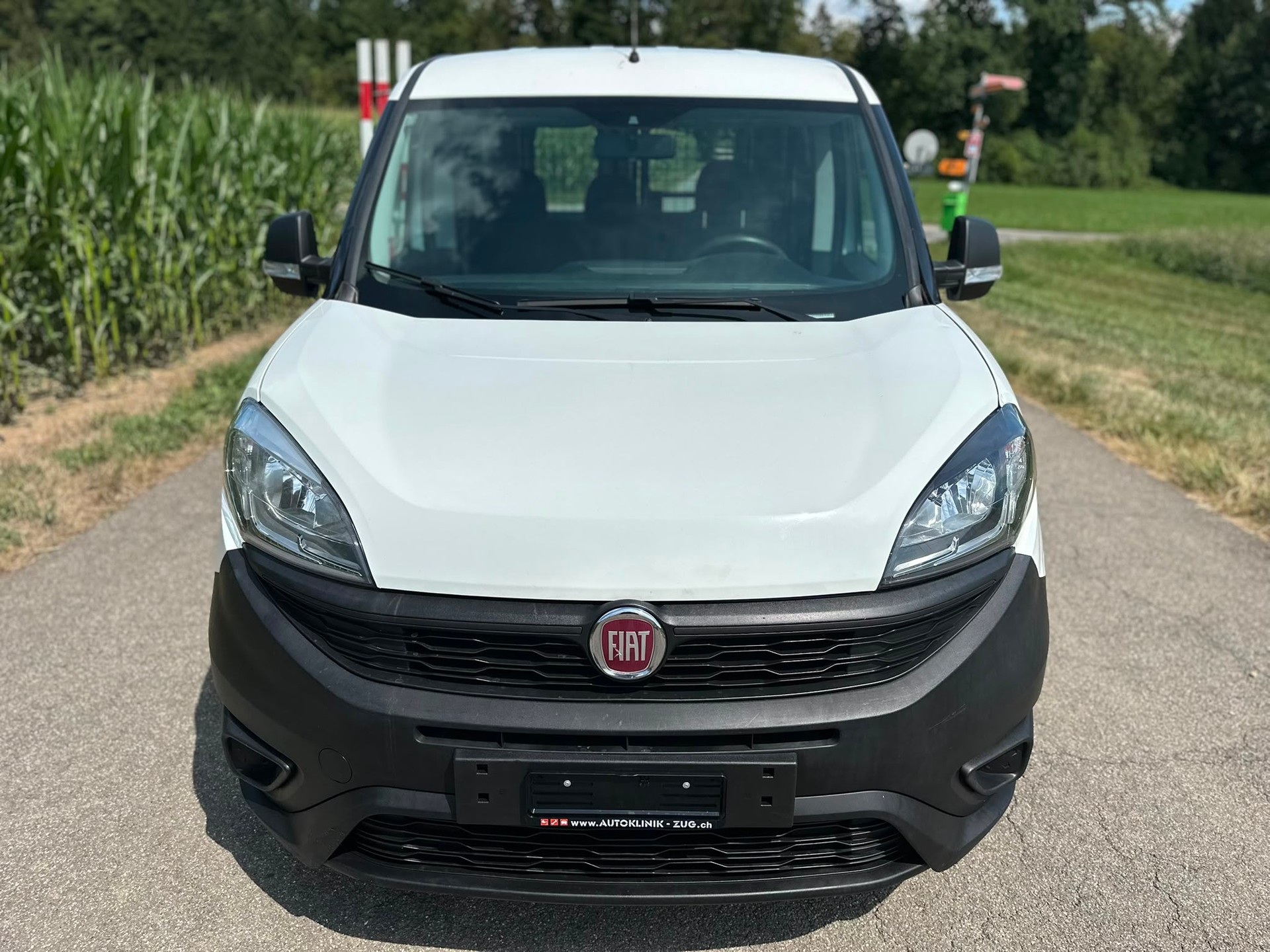 FIAT Doblò 1.3 Multijet Cargo Swiss-showroom-element-2