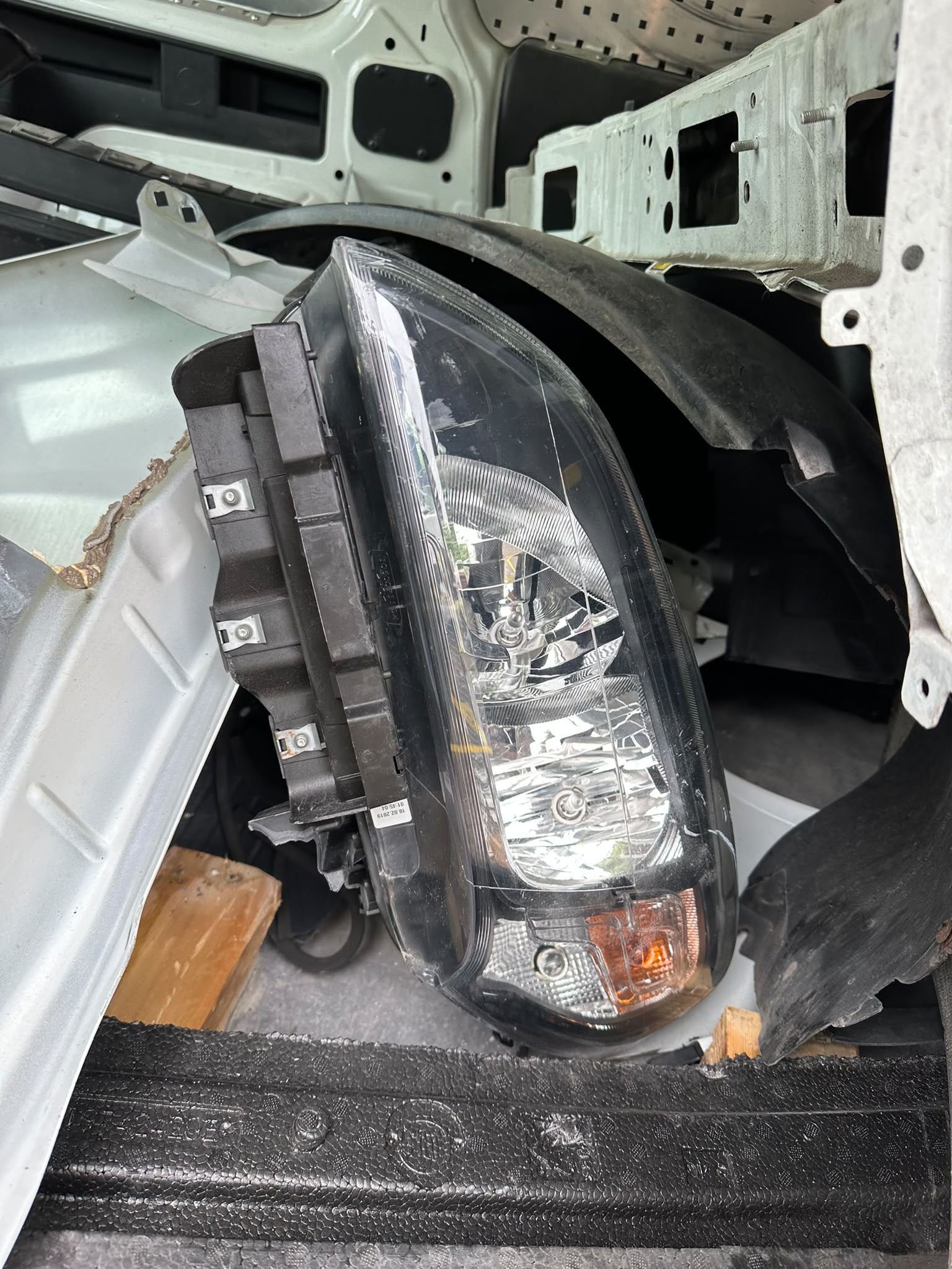 FIAT Doblò 1.3 Multijet Cargo Swiss-image-17