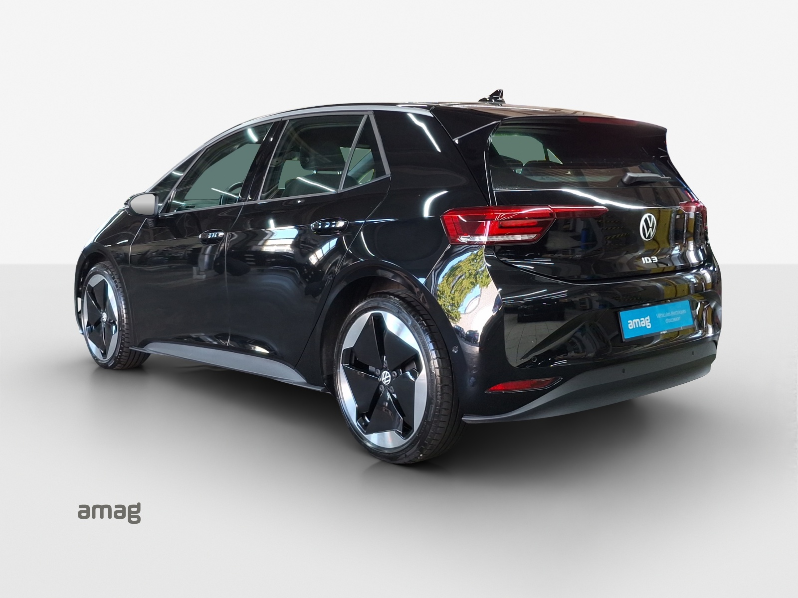 VW ID.3 Pro S 79 kWh Pro S-showroom-element-3
