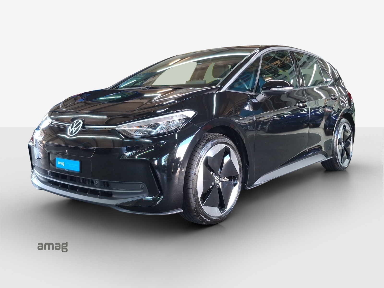 VW ID.3 Pro S 79 kWh Pro S