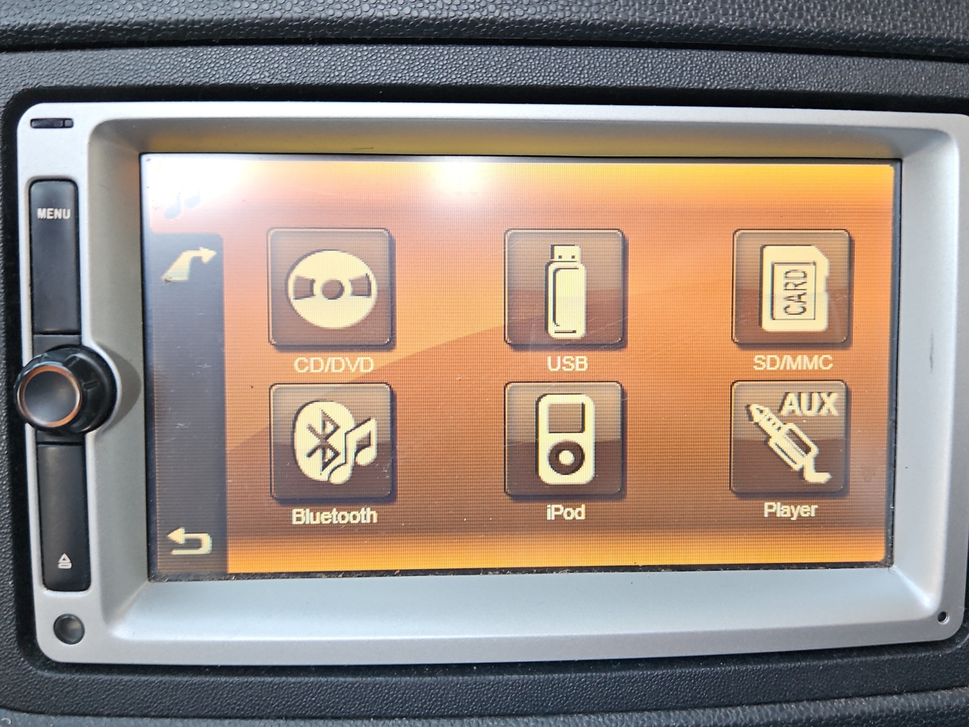 SMART fortwo passion mhd softouch-image-15