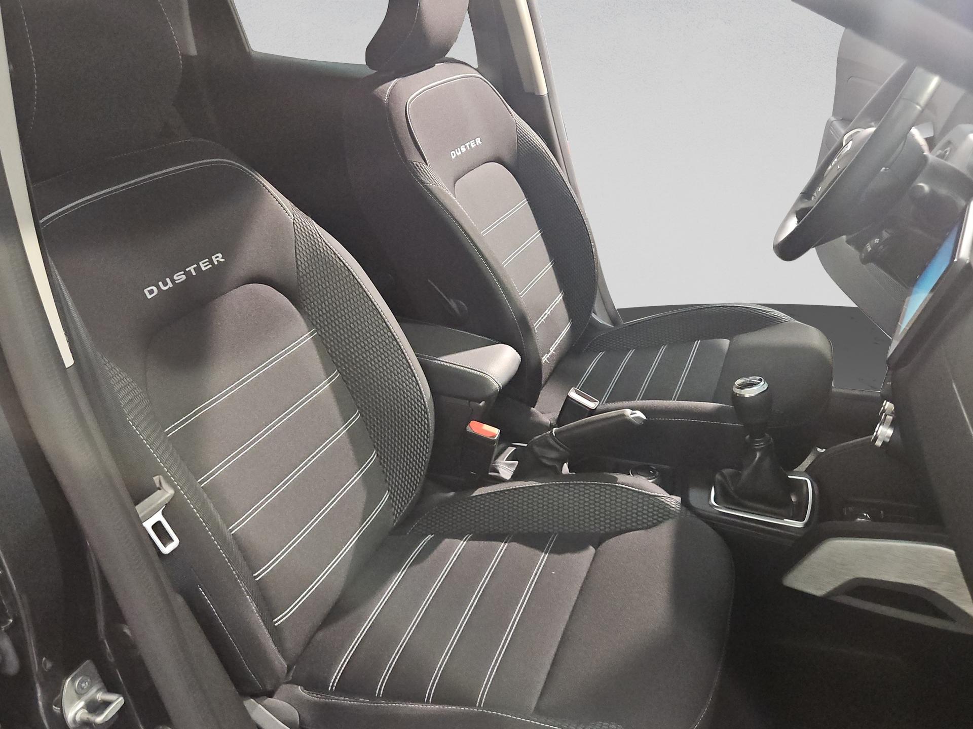 DACIA Duster Blue dCi 115 Prestige 4x4-image-14