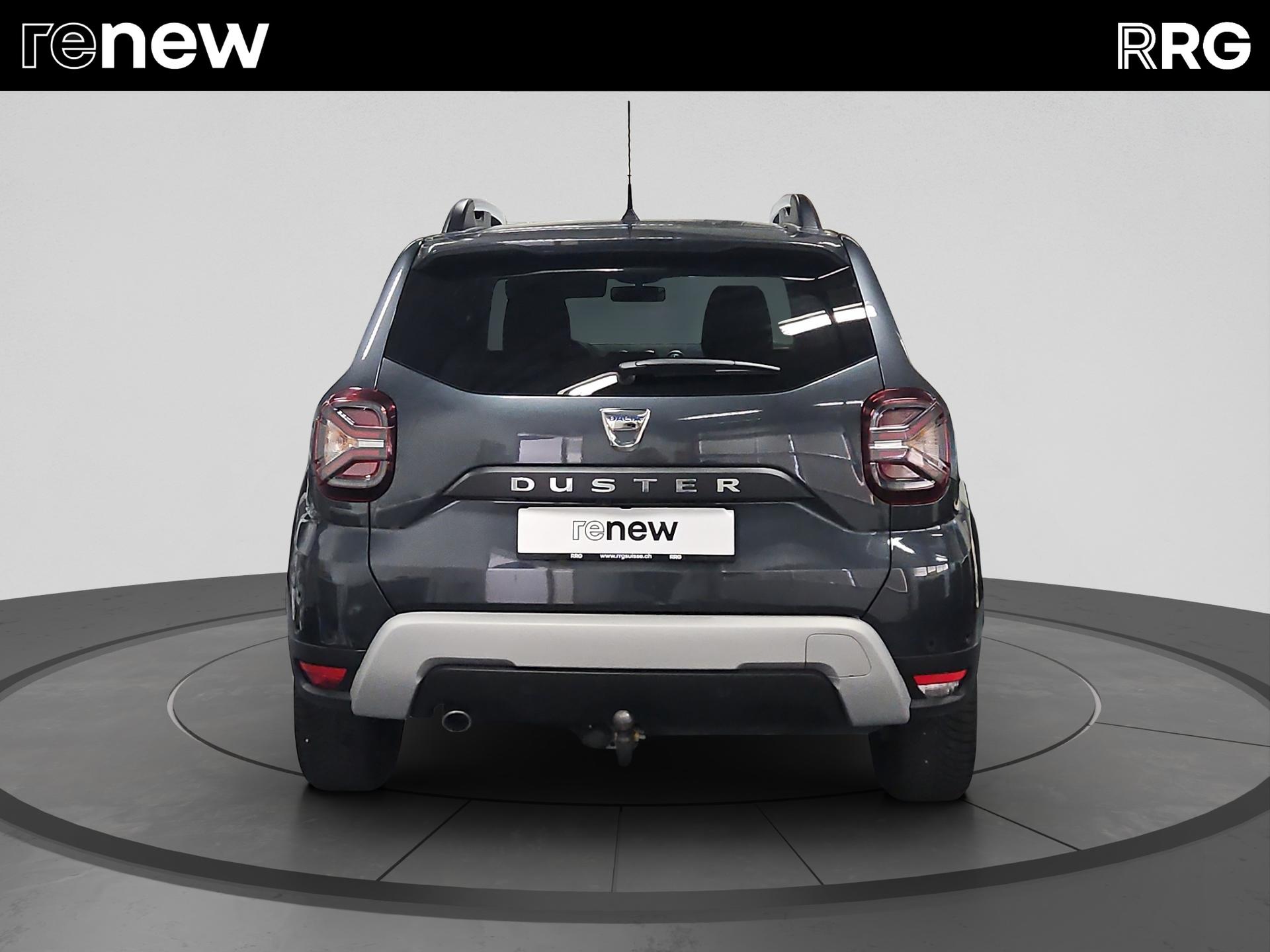 DACIA Duster Blue dCi 115 Prestige 4x4-showroom-element-3