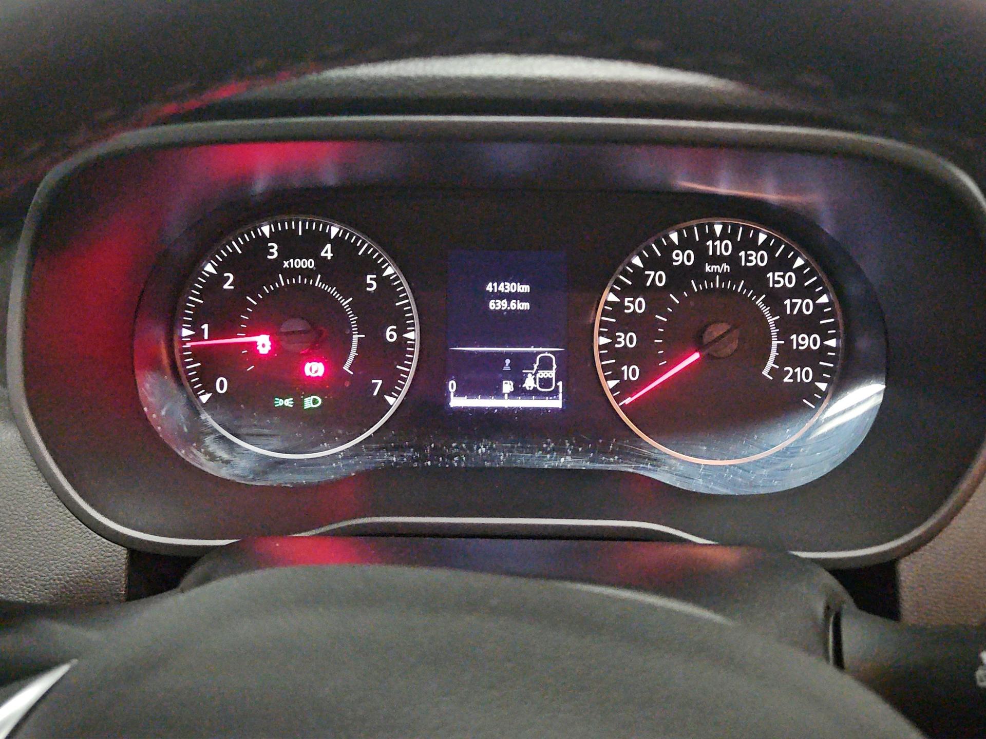 DACIA Duster Blue dCi 115 Prestige 4x4-image-10