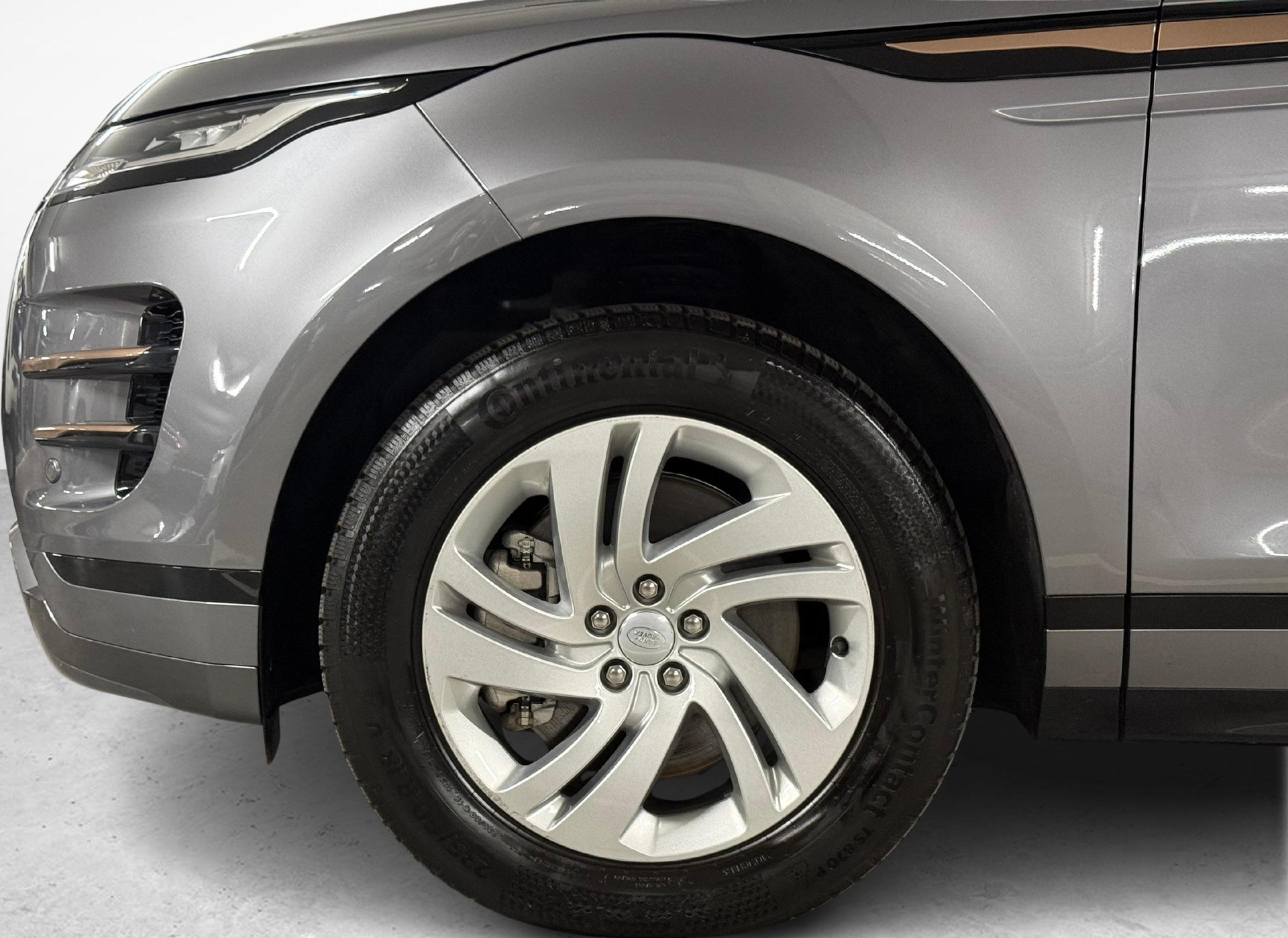 LAND ROVER Range Rover Evoque 1.5 T 300e R-Dynamic S-image-13