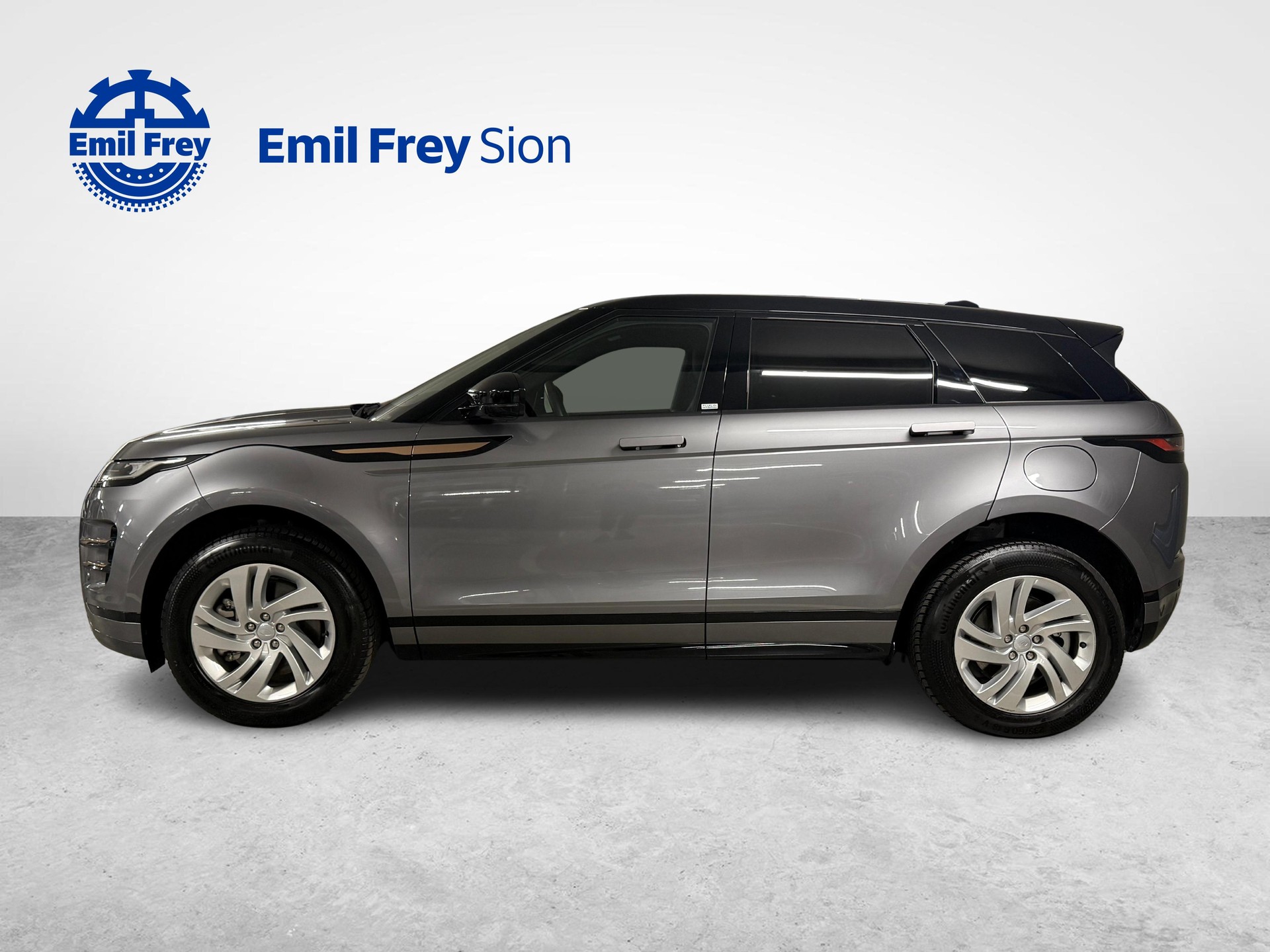 LAND ROVER Range Rover Evoque 1.5 T 300e R-Dynamic S-showroom-element-2