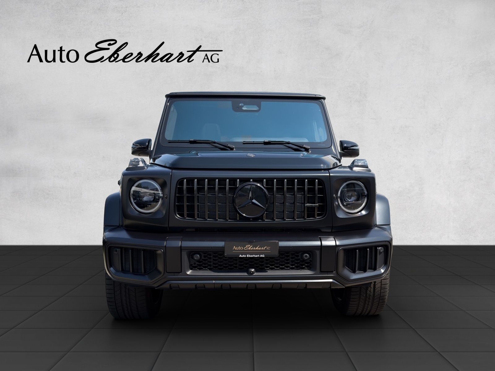 MERCEDES-BENZ G 63 AMG 9G-Tronic Two-Tone-showroom-element-3