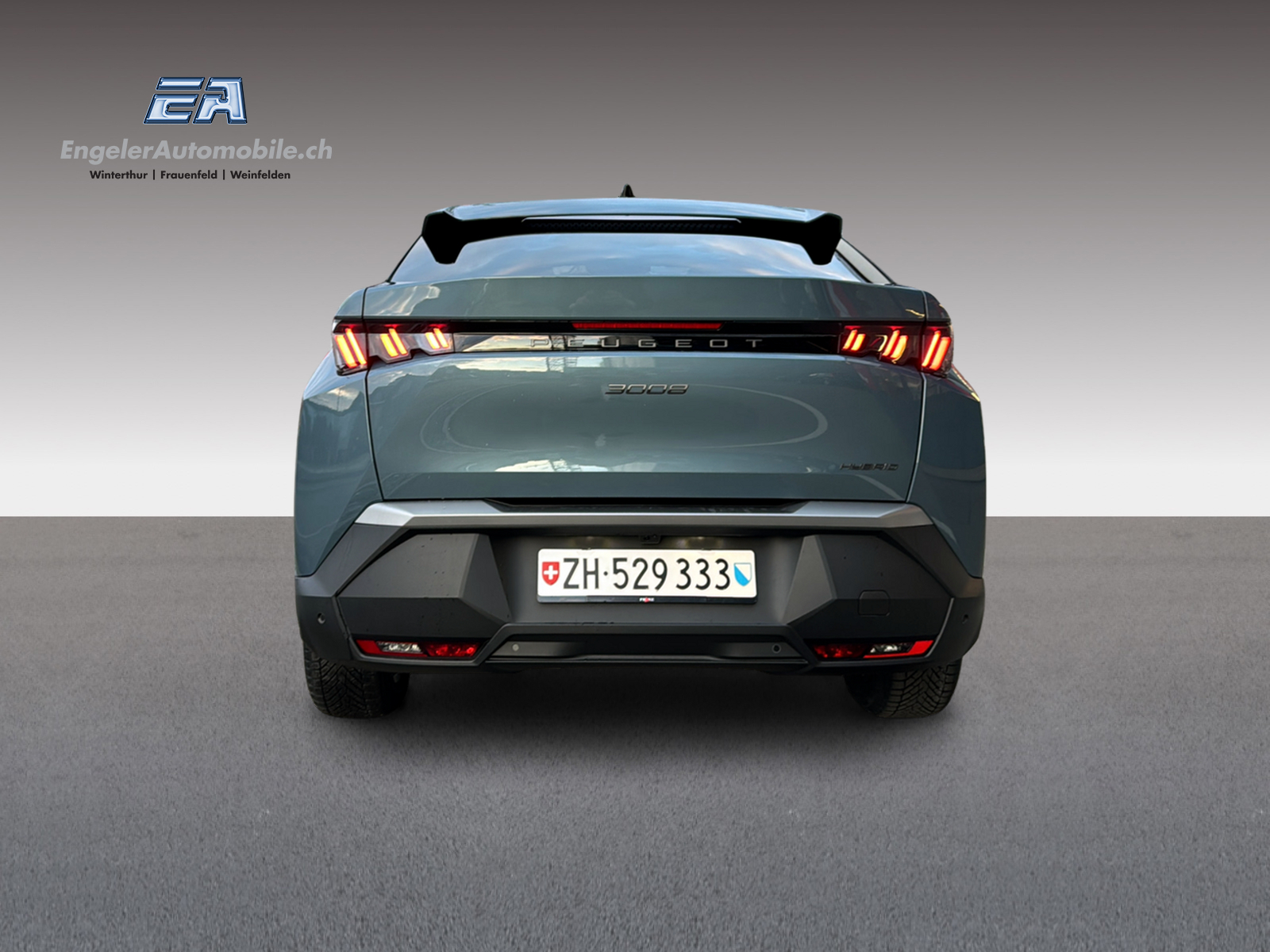 PEUGEOT 3008 1.2 Hybrid Allure-showroom-element-3