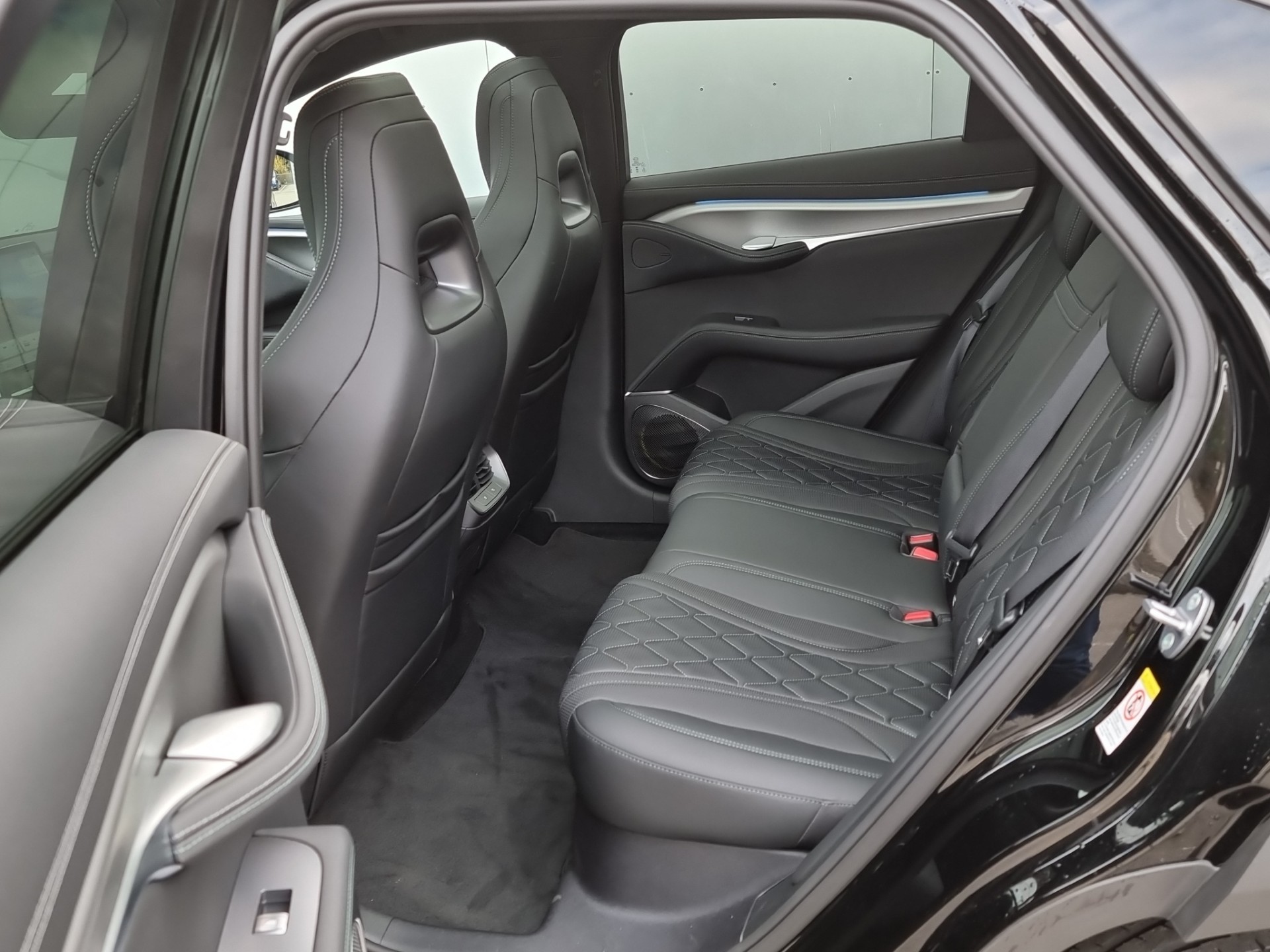 BYD Sealion 7 Excellence AWD-image-13