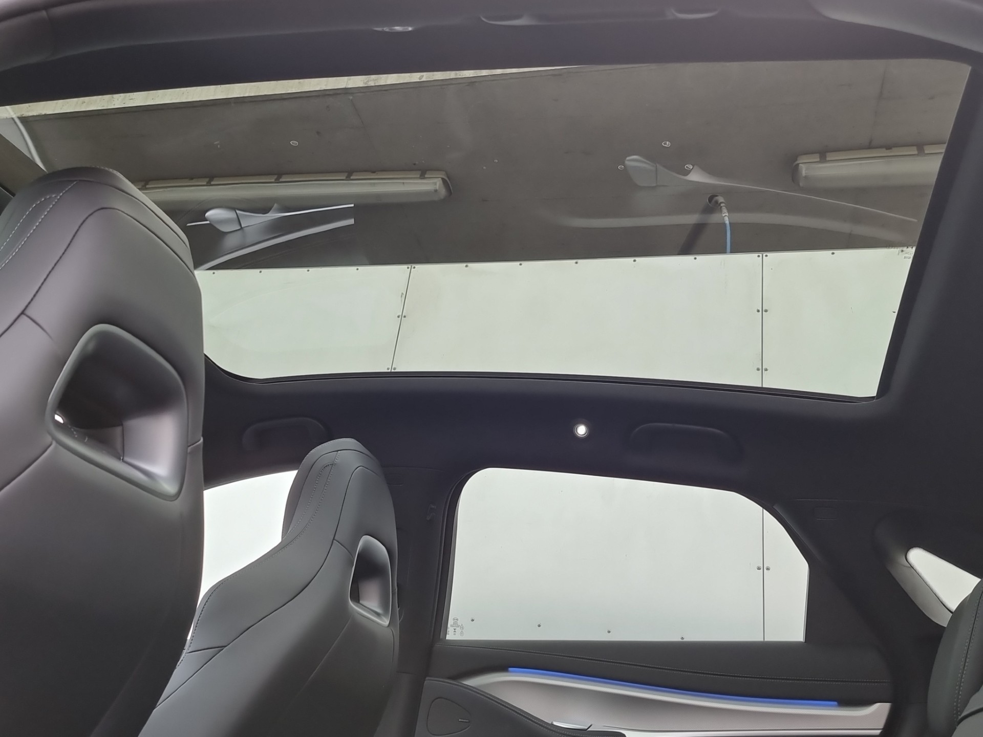 BYD Sealion 7 Excellence AWD-image-12
