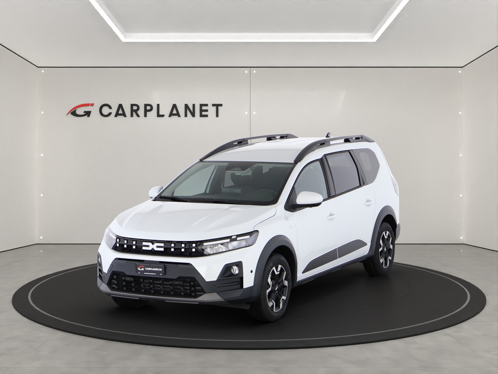 DACIA Jogger 1.8 Hybrid Journey
