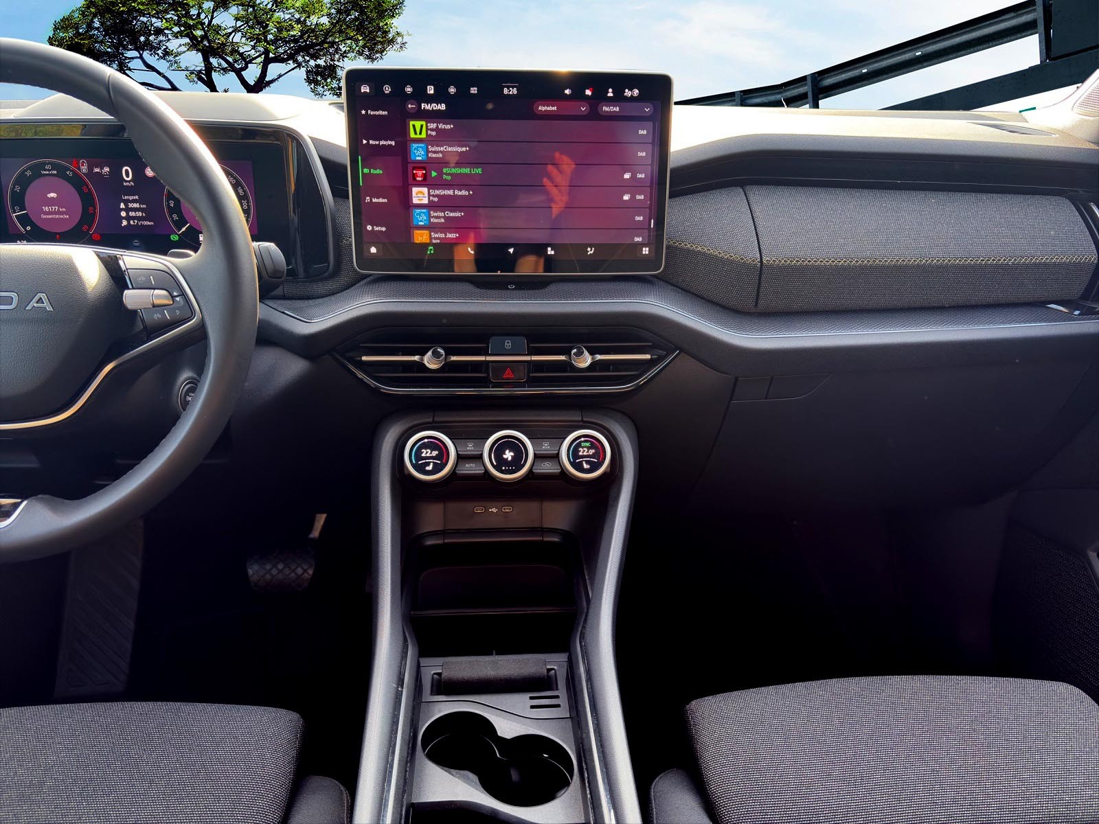 SKODA Kodiaq 2.0 TDI Selection 4x4-image-9