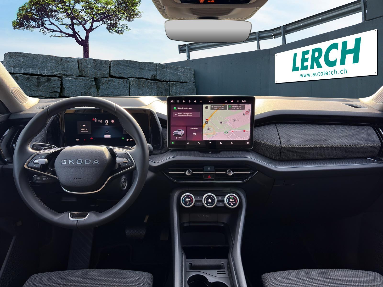 SKODA Kodiaq 2.0 TDI Selection 4x4-image-8