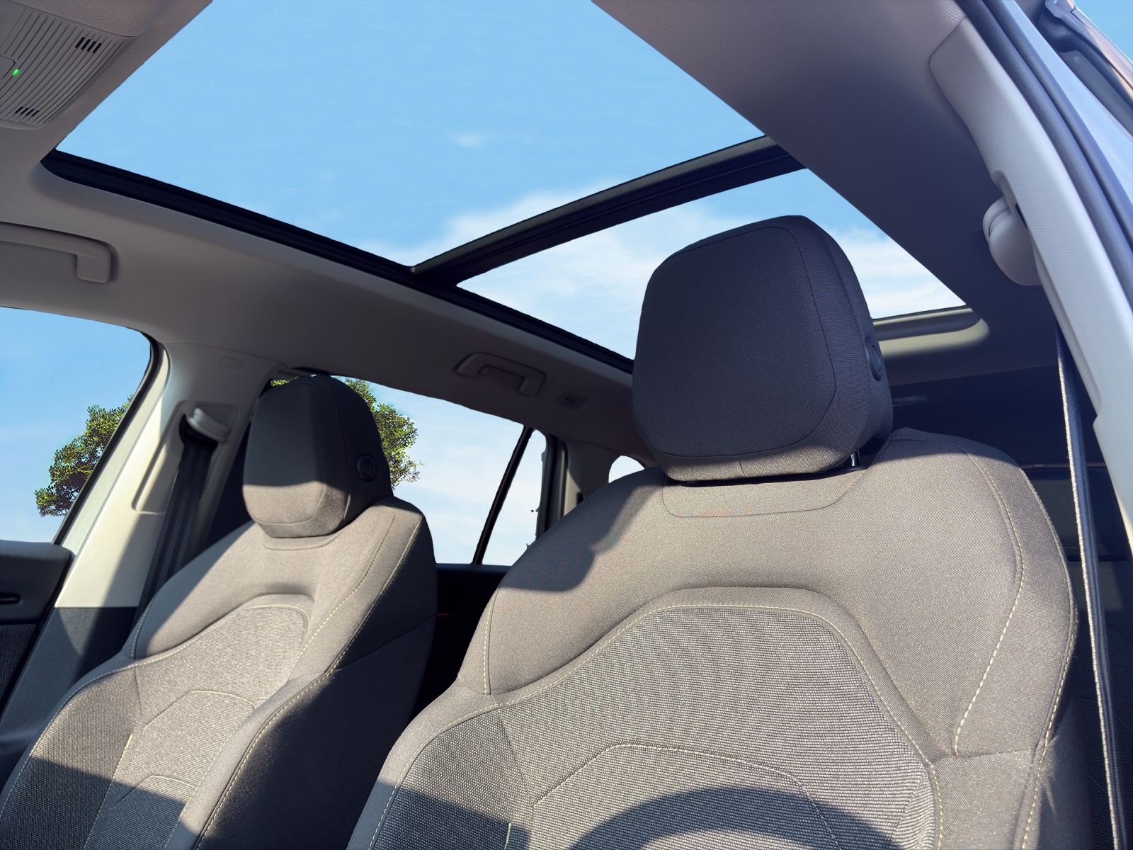 SKODA Kodiaq 2.0 TDI Selection 4x4-image-14