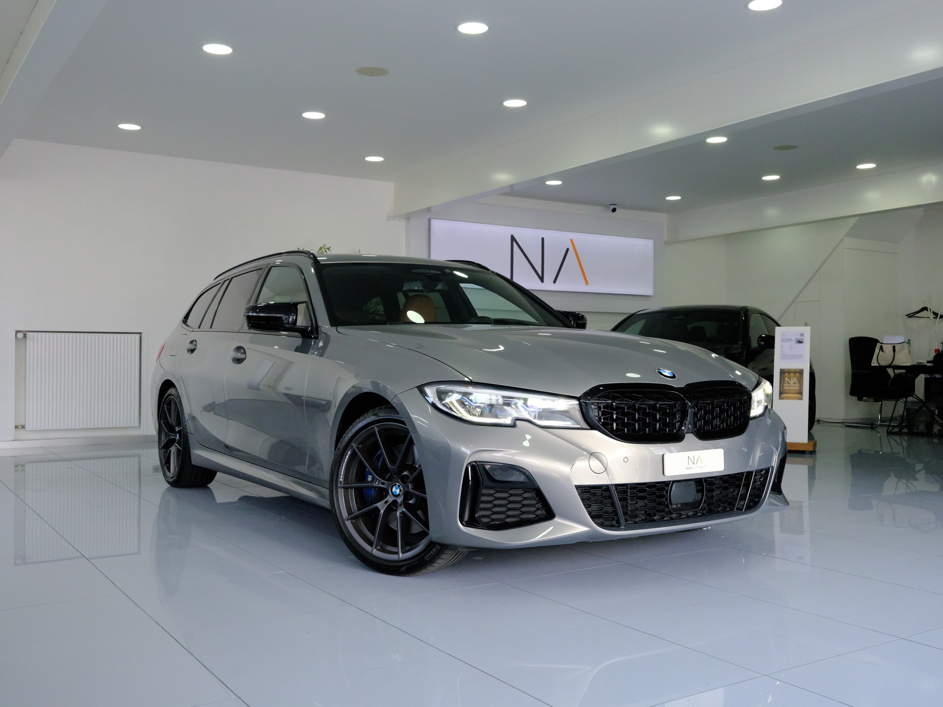 BMW M340i xDriveTouring Steptronic M Sport