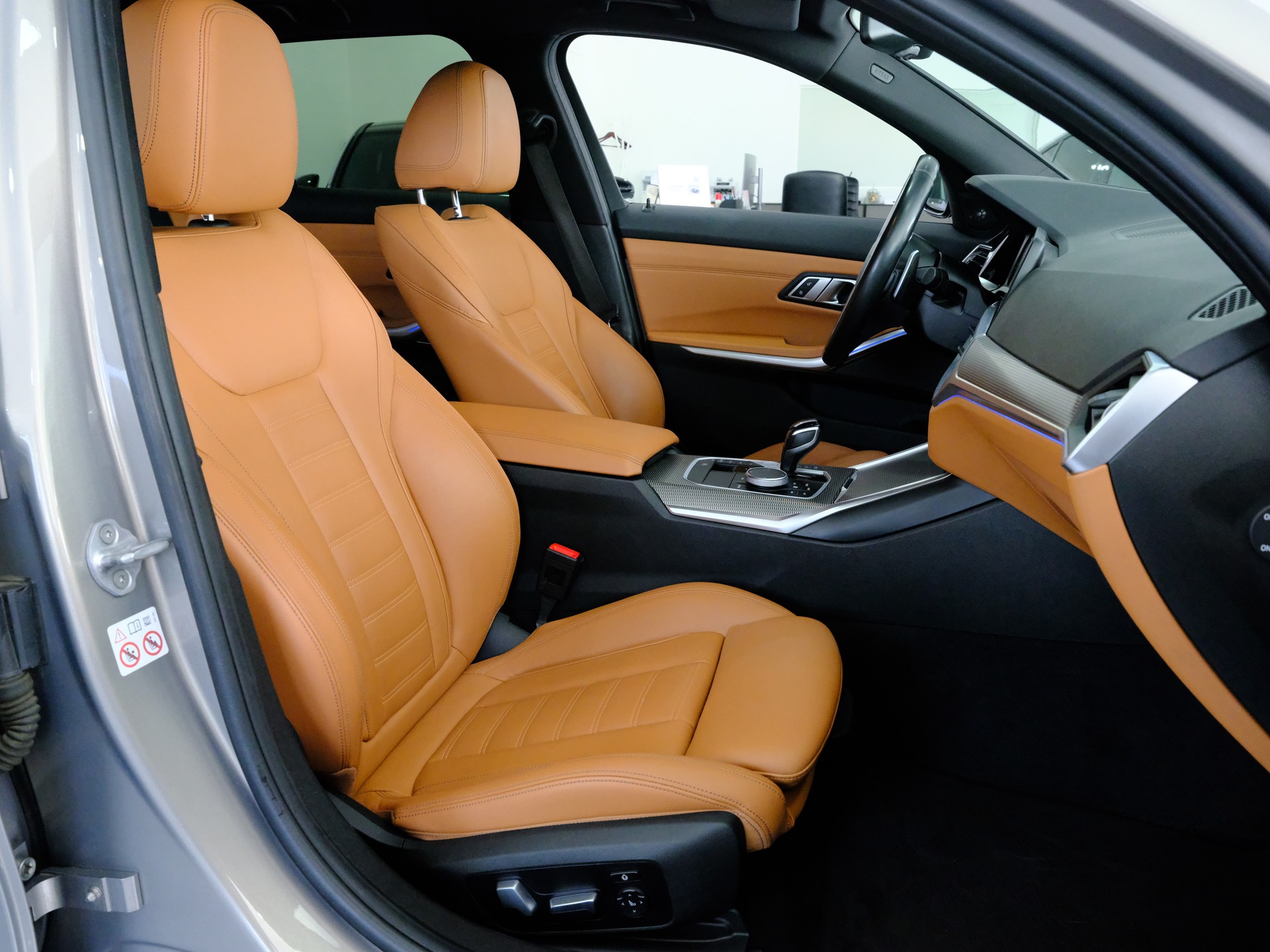 BMW M340i xDriveTouring Steptronic M Sport-image-14
