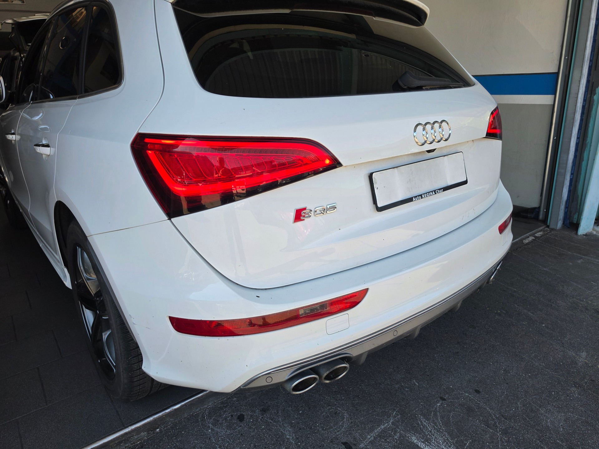 AUDI SQ5 3.0 TDI quattro tiptronic-image-6