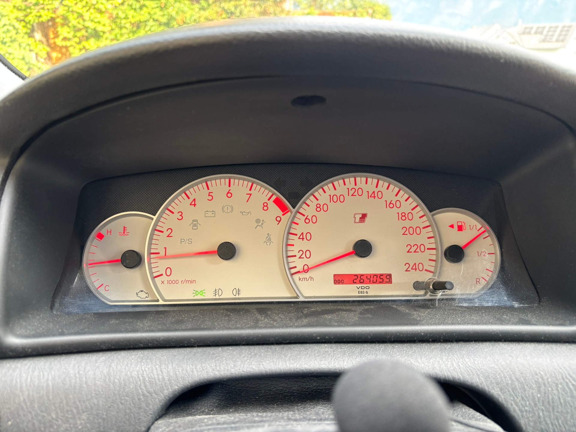 TOYOTA 1.8 VVTL-i TS Kompressor-image-4