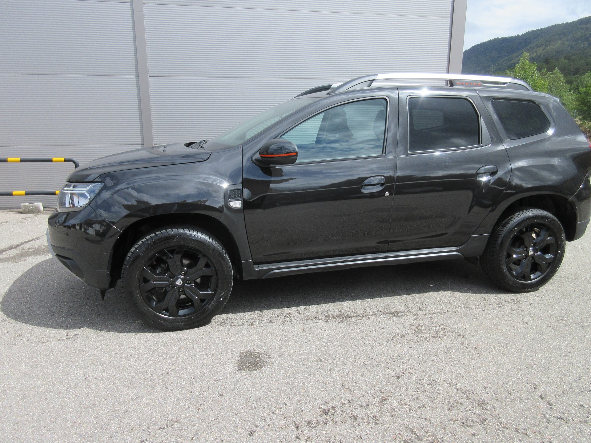 DACIA Duster TCe 150 Prestige EDC 4x2-image-4