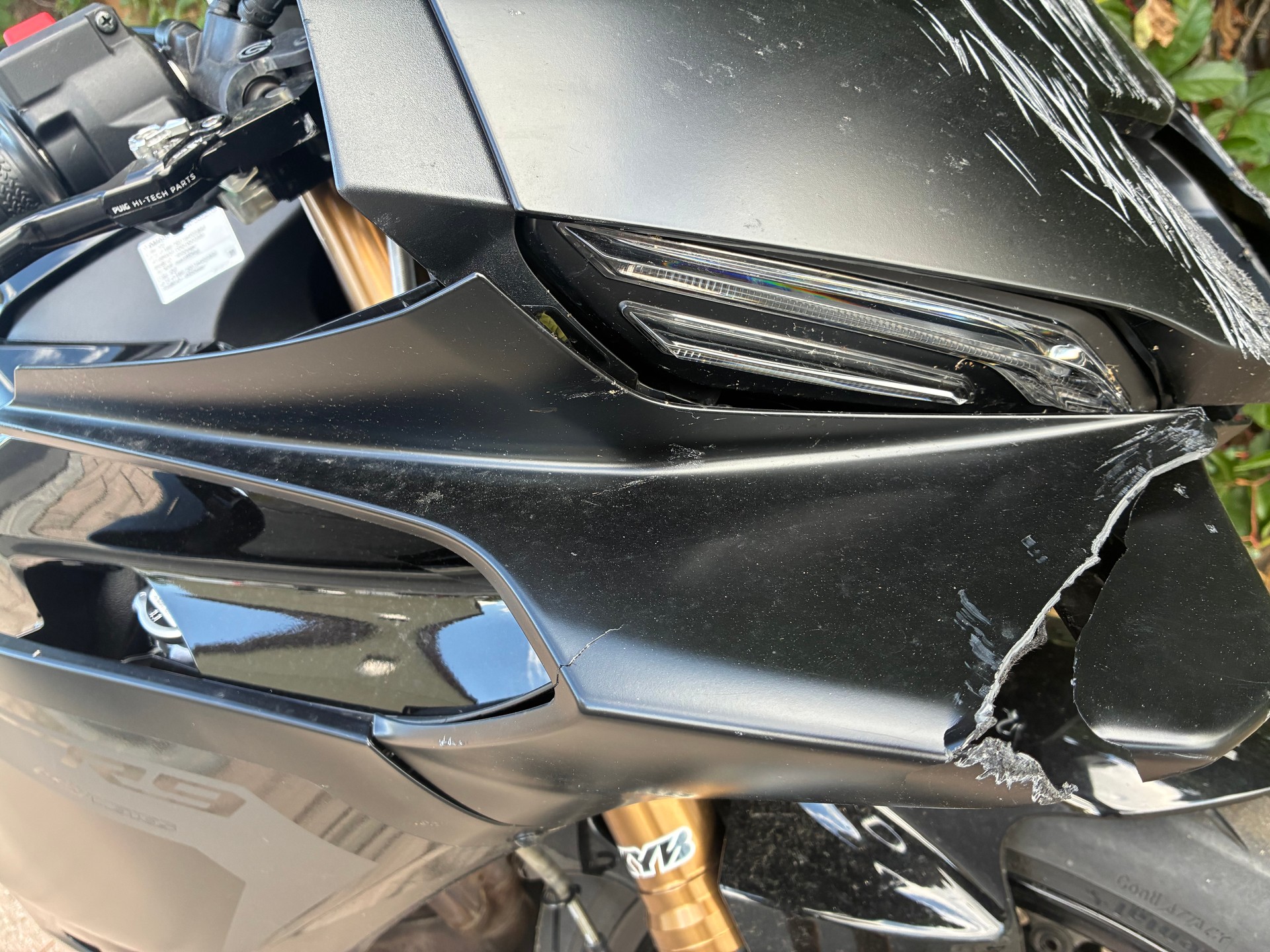 YAMAHA YZF-R9-image-7