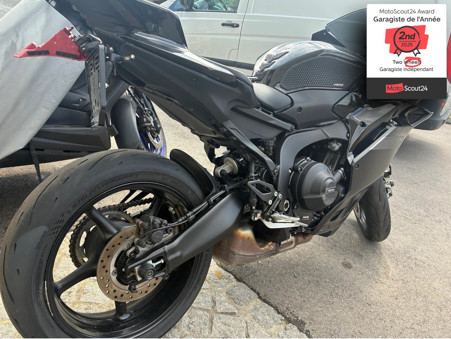 YAMAHA YZF-R9-image-1