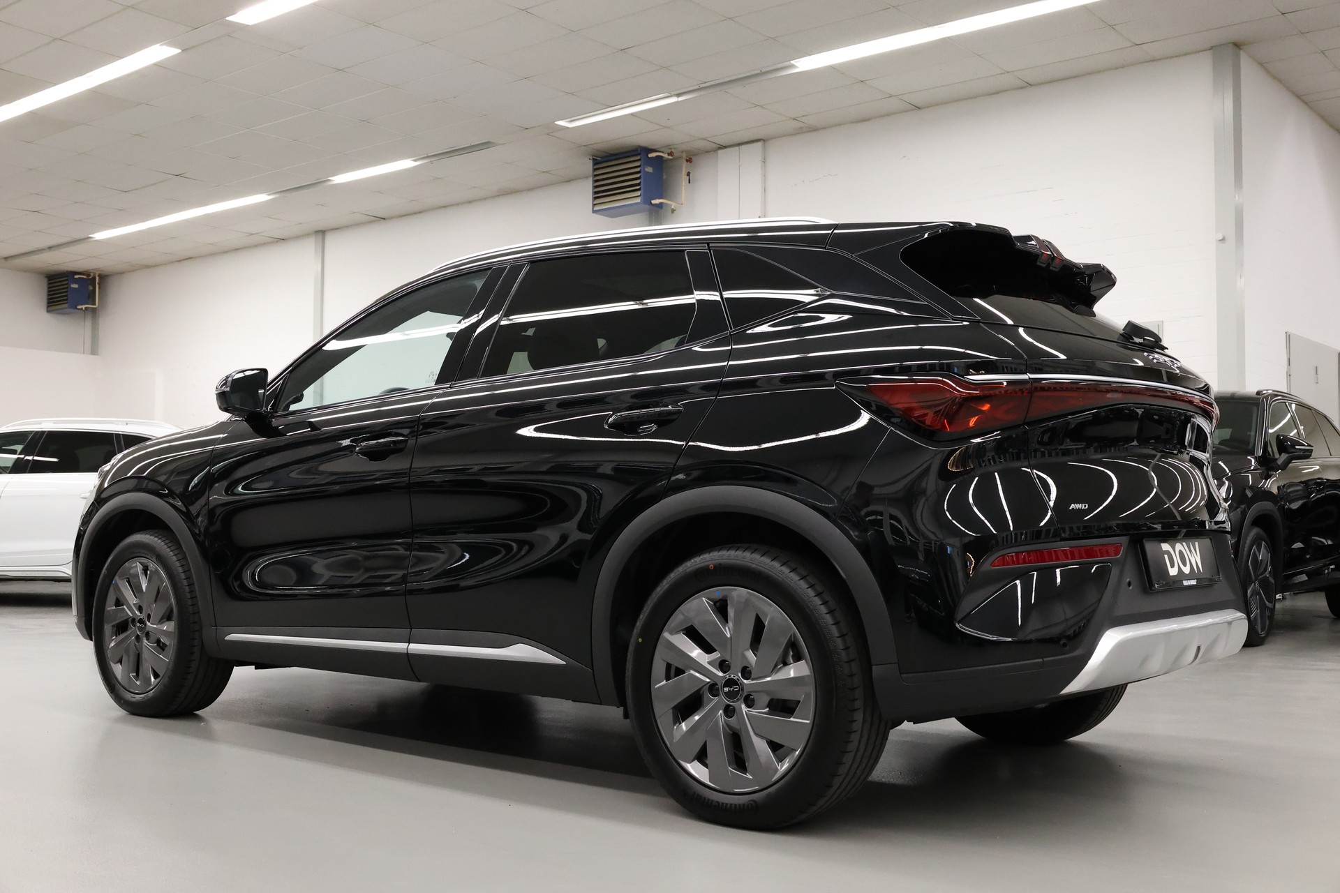 BYD Atto 3 EVO Excellence AWD-image-6