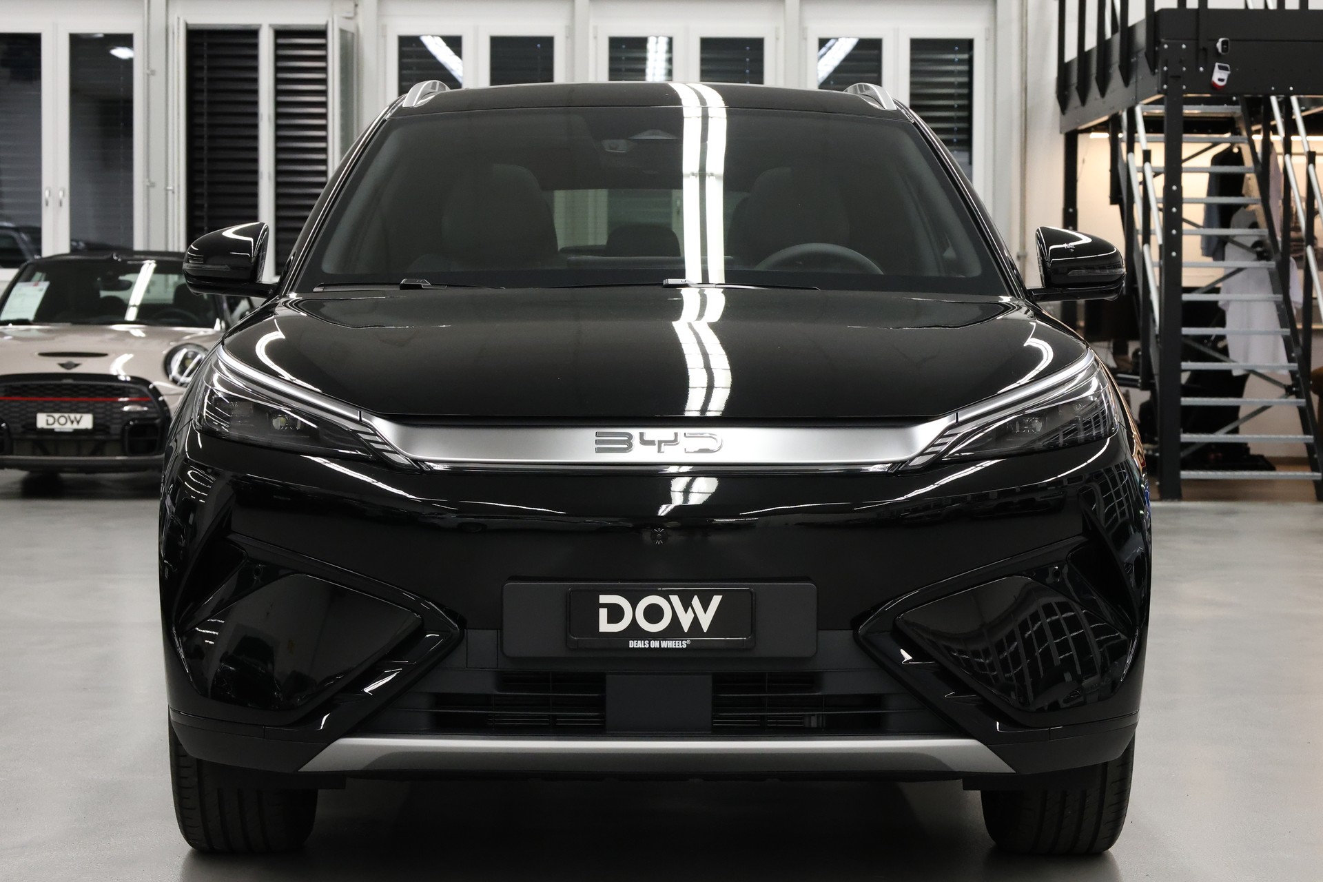 BYD Atto 3 EVO Excellence AWD-showroom-element-3