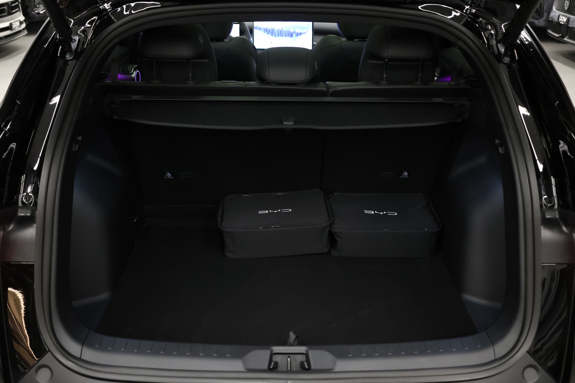 BYD Atto 3 EVO Excellence AWD-image-28