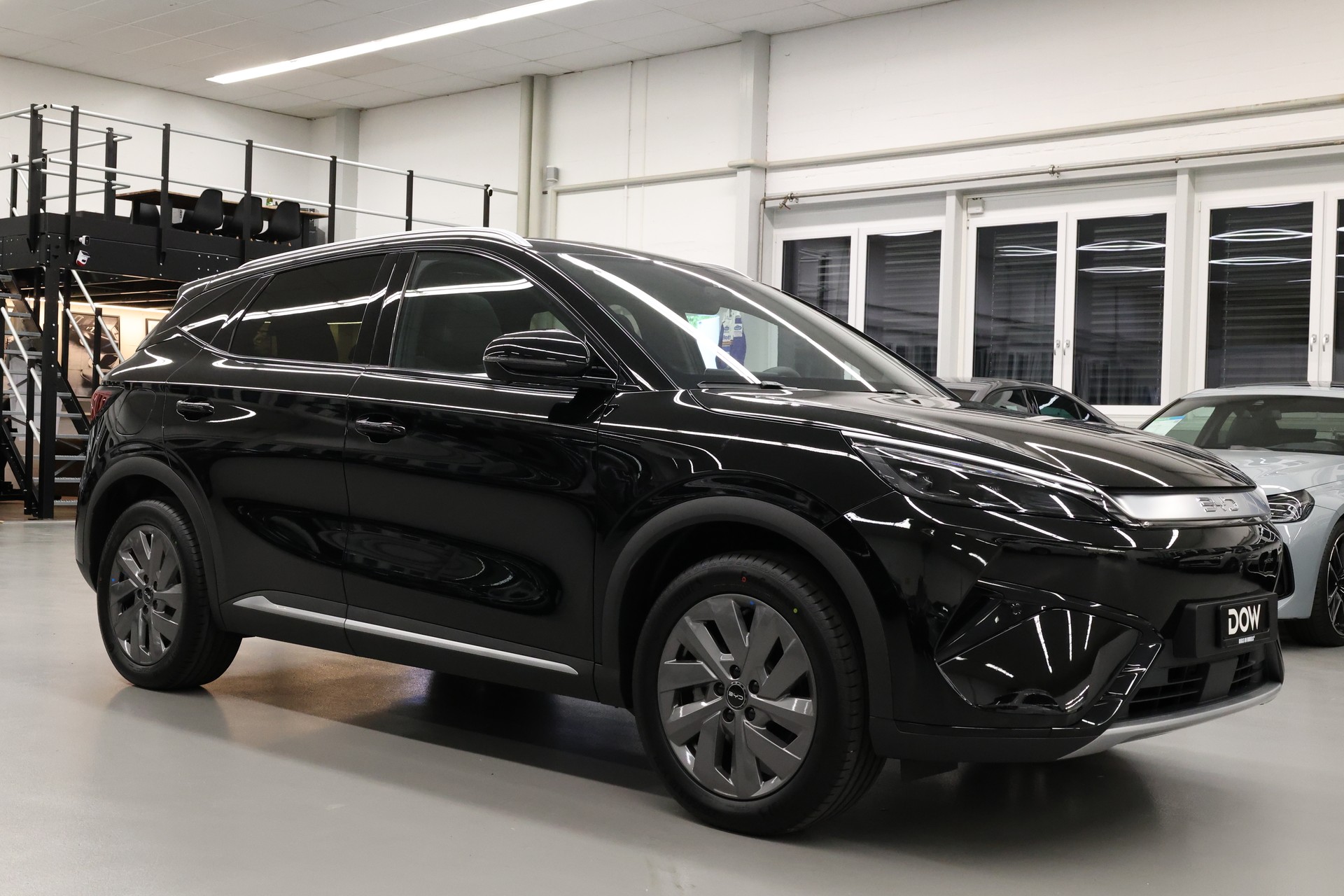 BYD Atto 3 EVO Excellence AWD-showroom-element-1