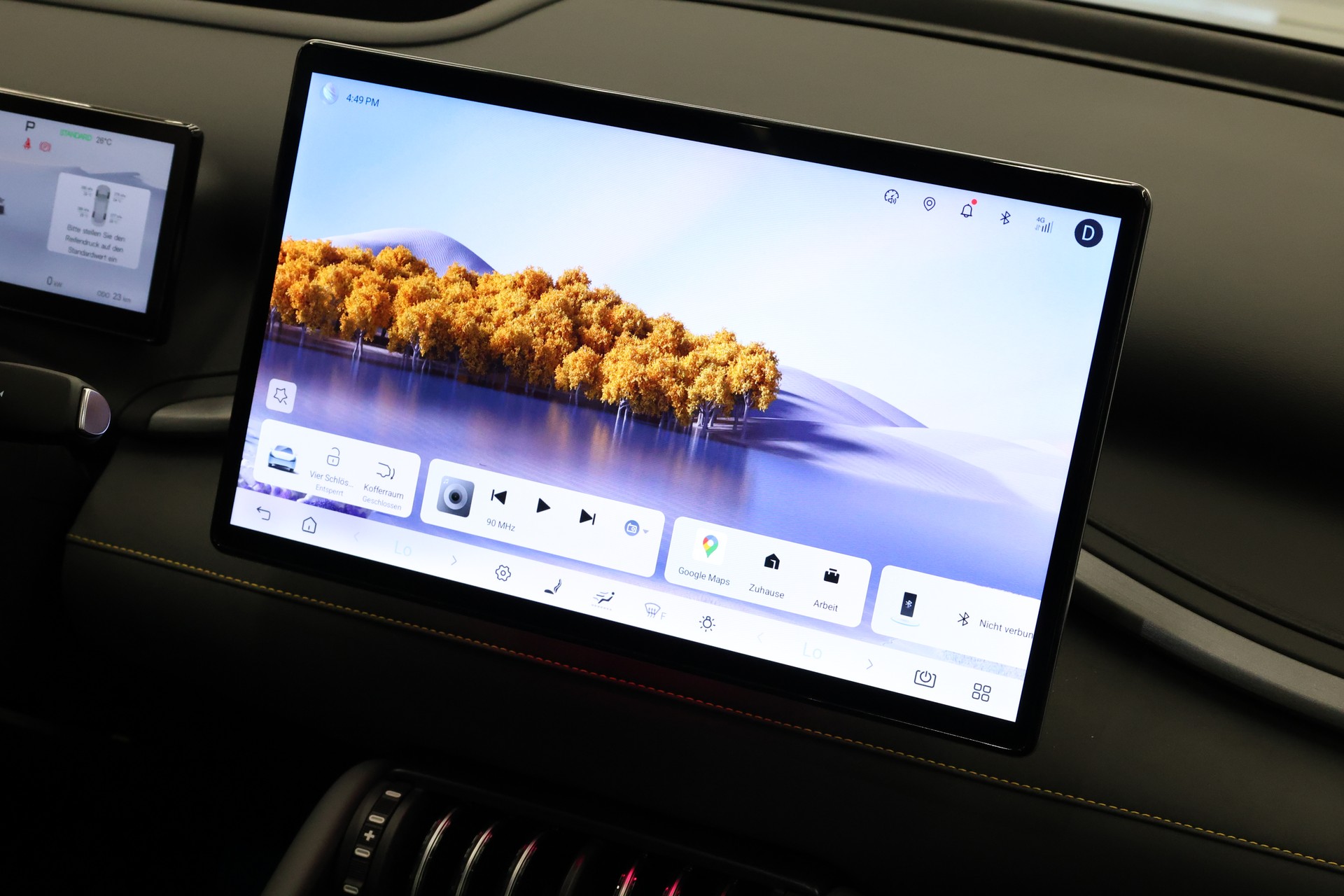 BYD Atto 3 EVO Excellence AWD-image-18