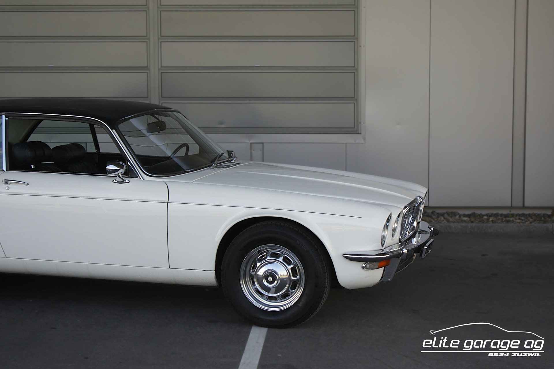 JAGUAR XJ 5.3 C VETERANENGEPRÜFT-image-8