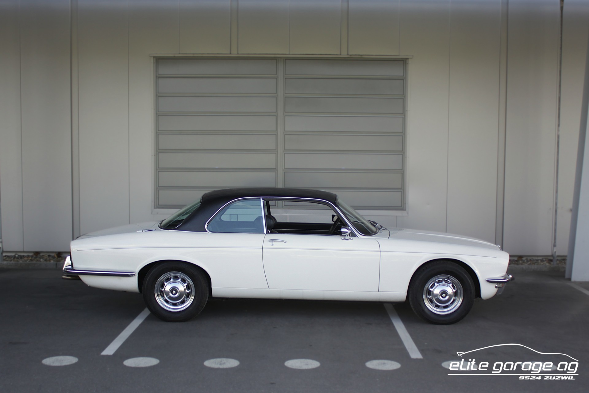 JAGUAR XJ 5.3 C VETERANENGEPRÜFT-image-5